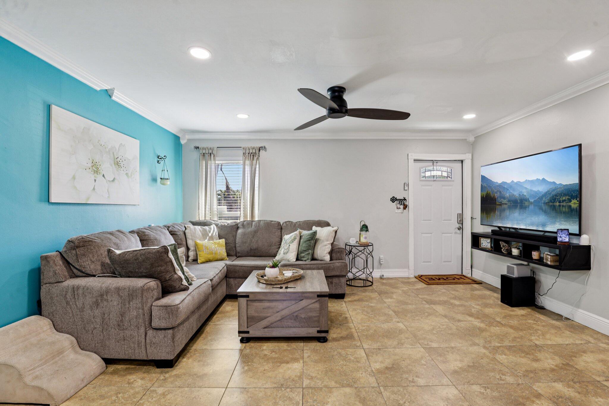 HEATHGATE 2ND ADD - Residential