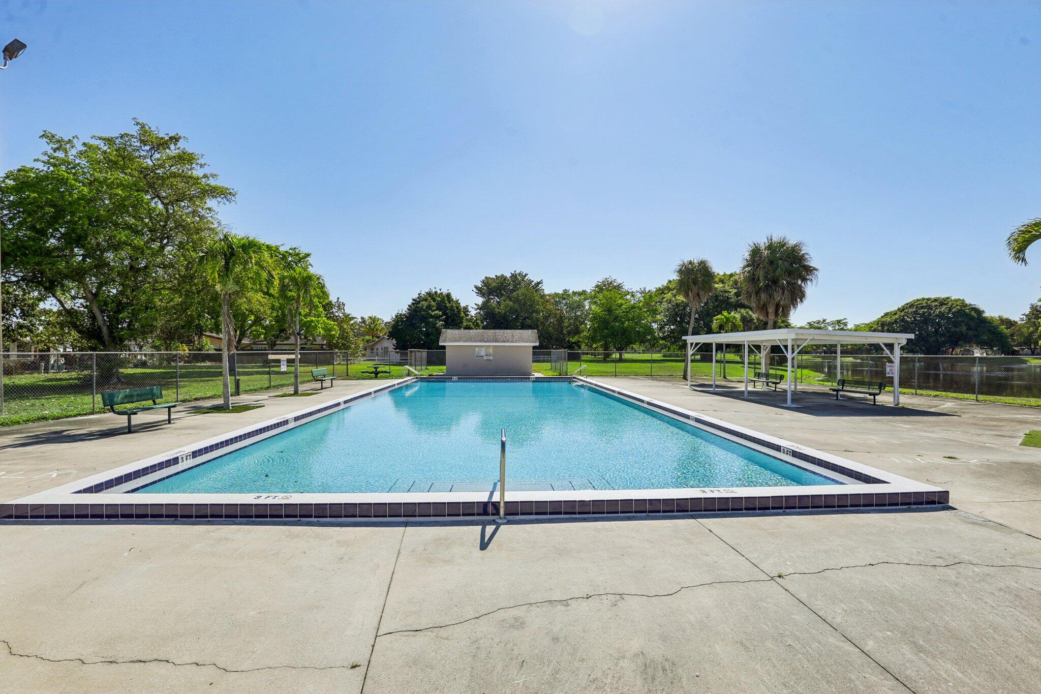 HEATHGATE 2ND ADD - Residential