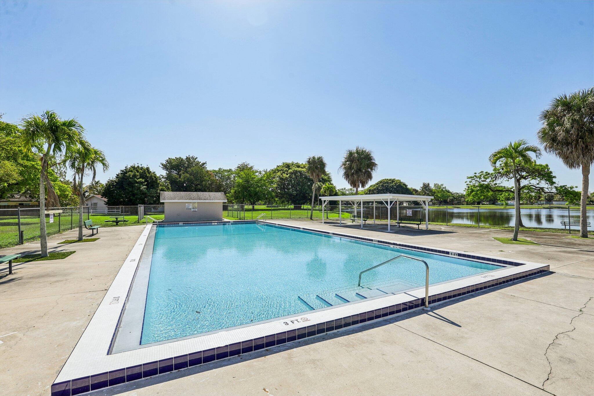 HEATHGATE 2ND ADD - Residential