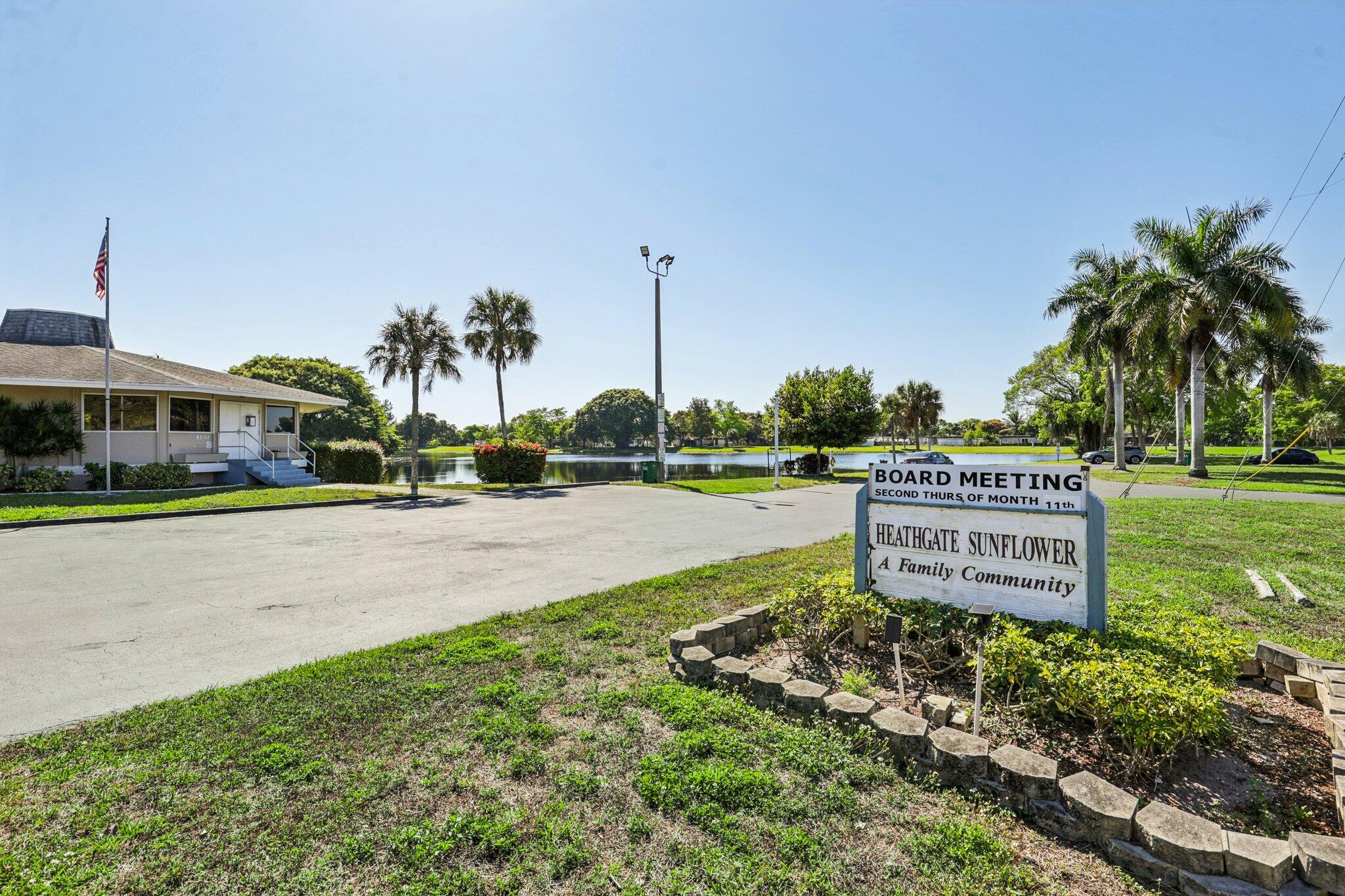 HEATHGATE 2ND ADD - Residential