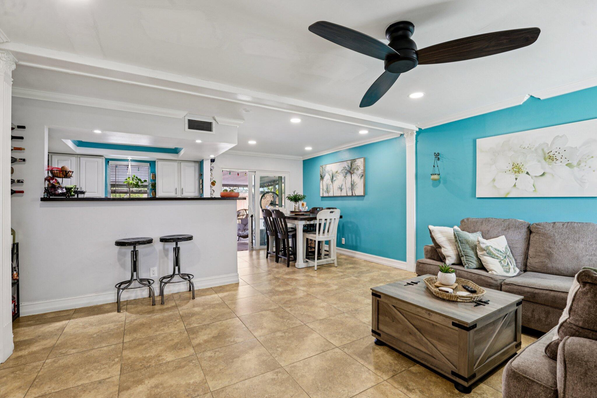 HEATHGATE 2ND ADD - Residential