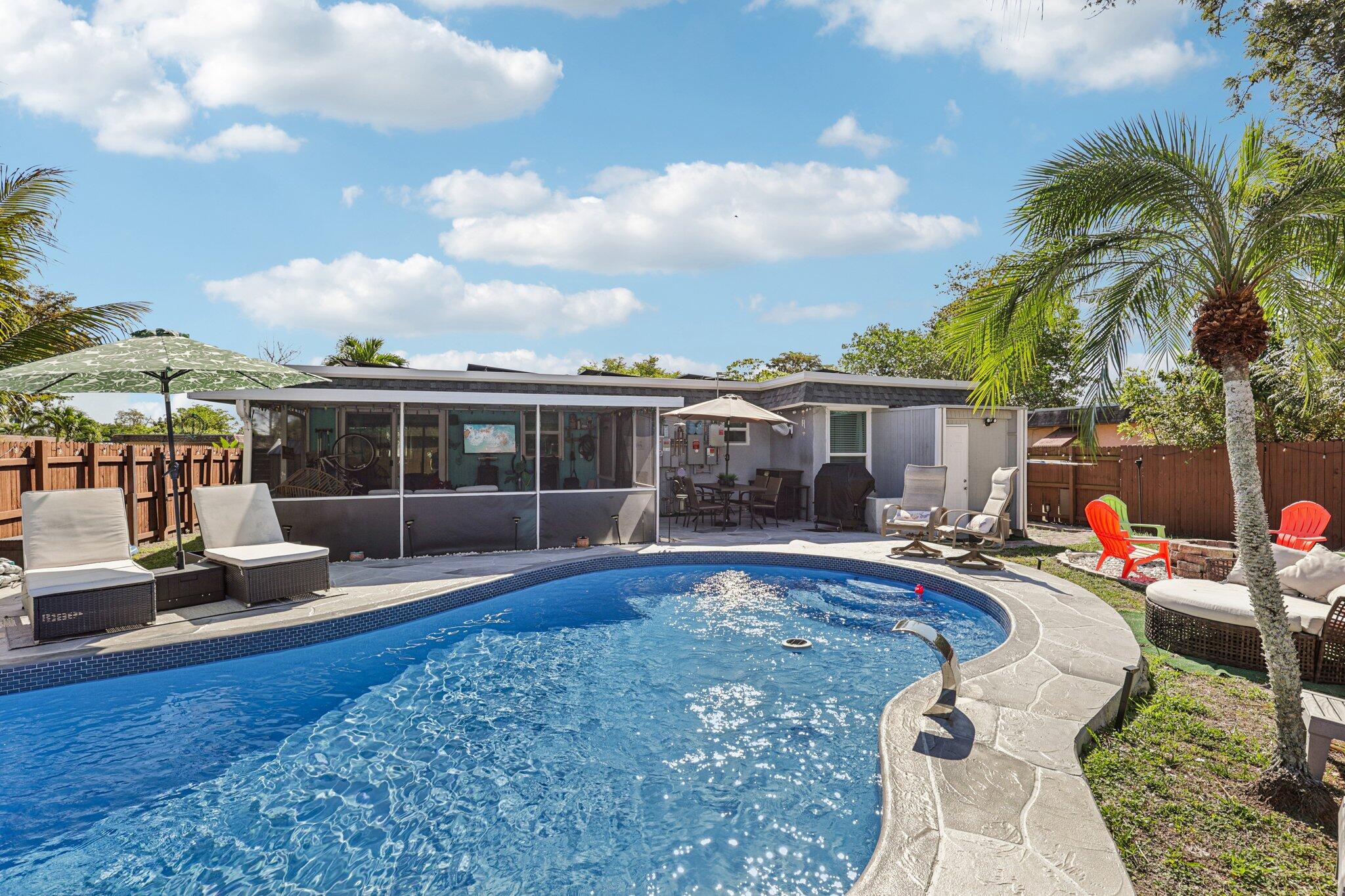 HEATHGATE 2ND ADD - Residential