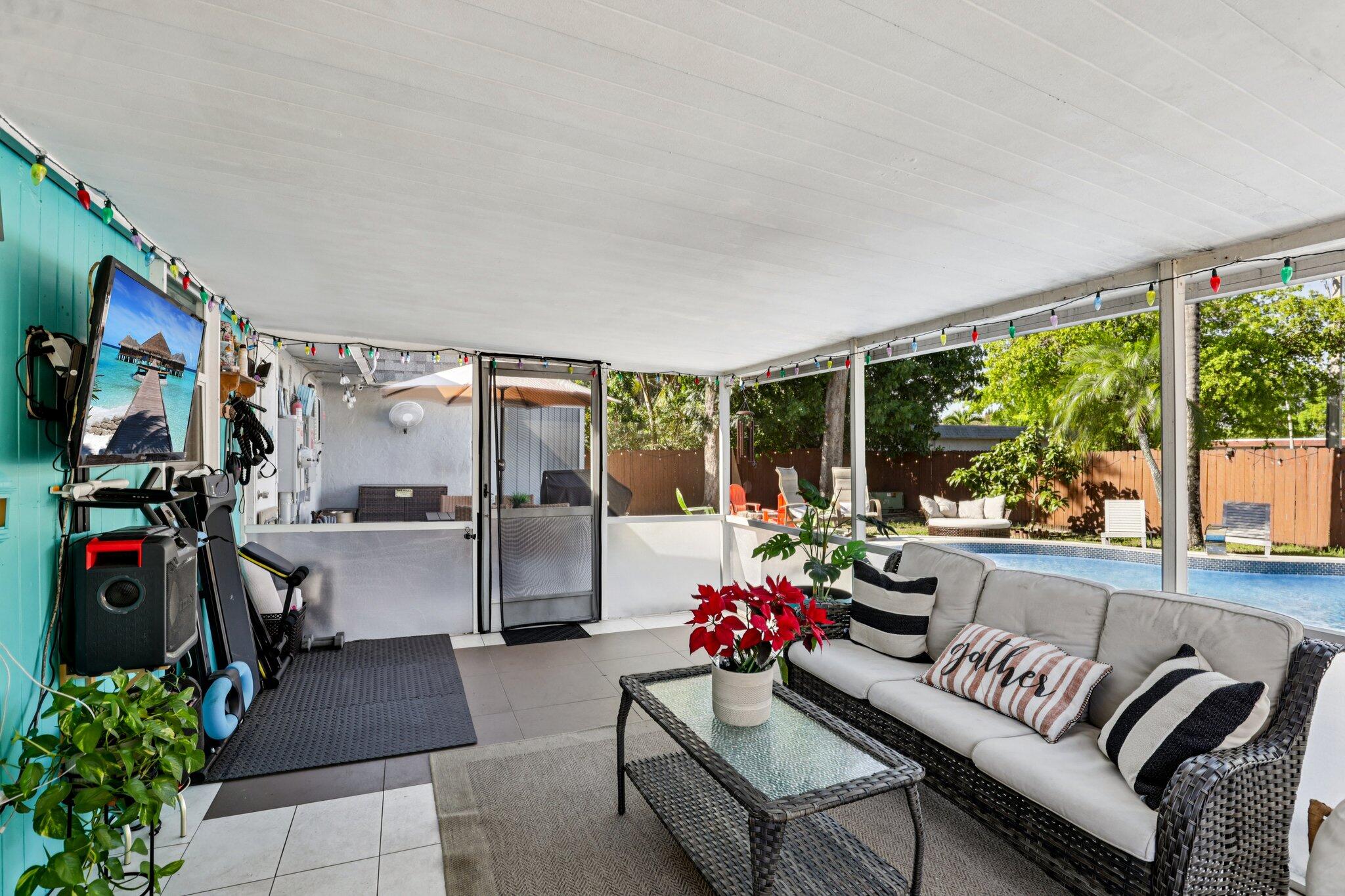 HEATHGATE 2ND ADD - Residential