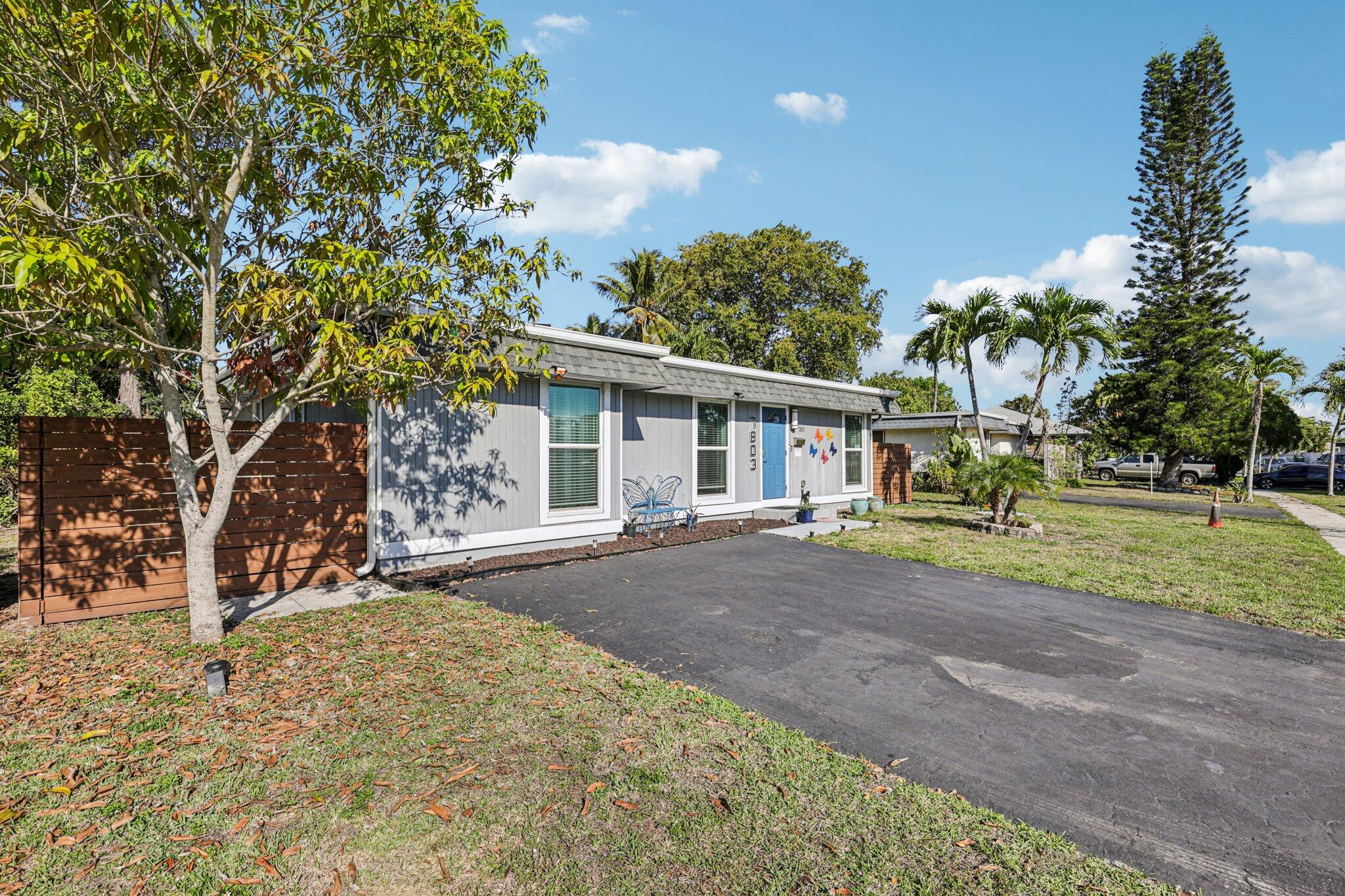 HEATHGATE 2ND ADD - Residential