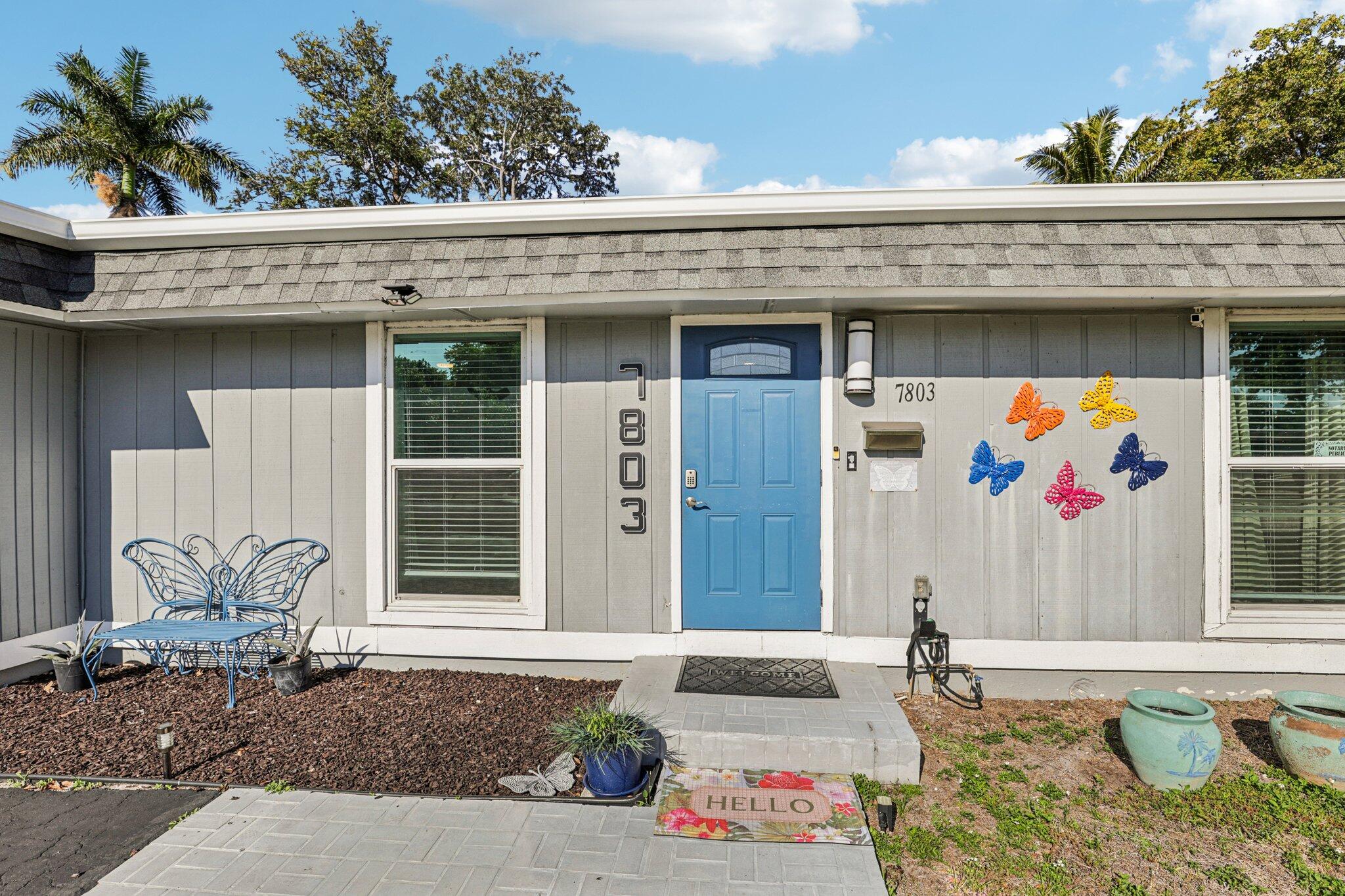 HEATHGATE 2ND ADD - Residential