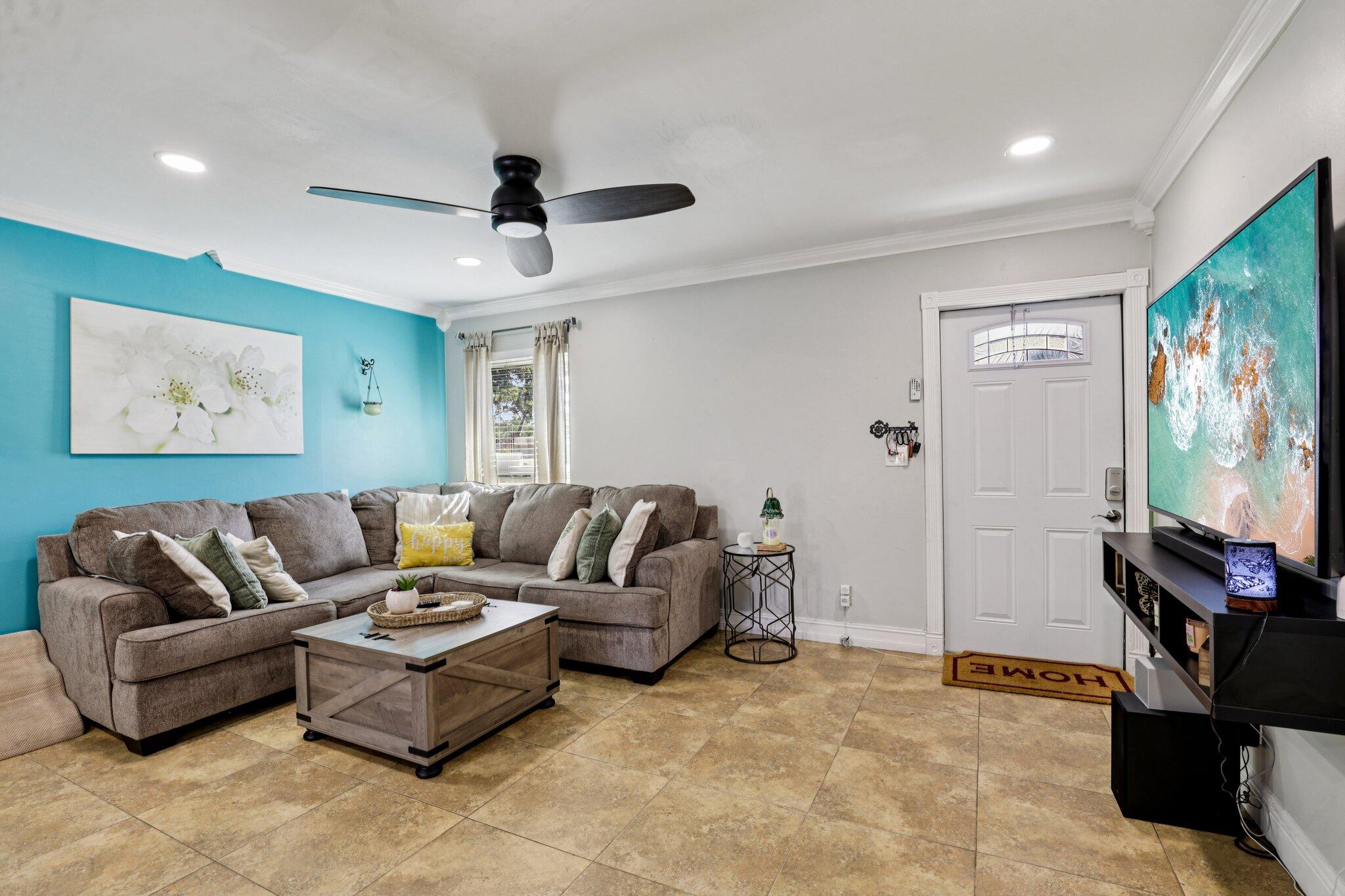 HEATHGATE 2ND ADD - Residential