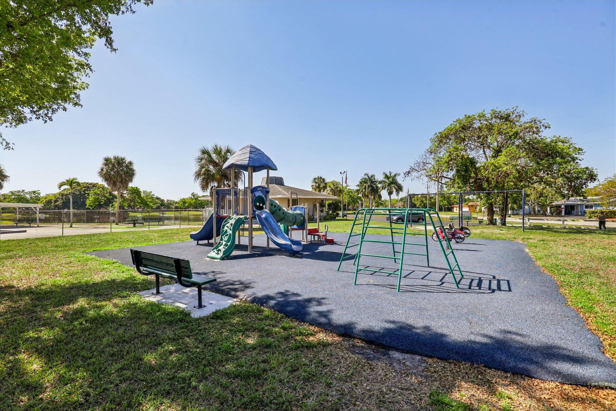 HEATHGATE 2ND ADD - Residential