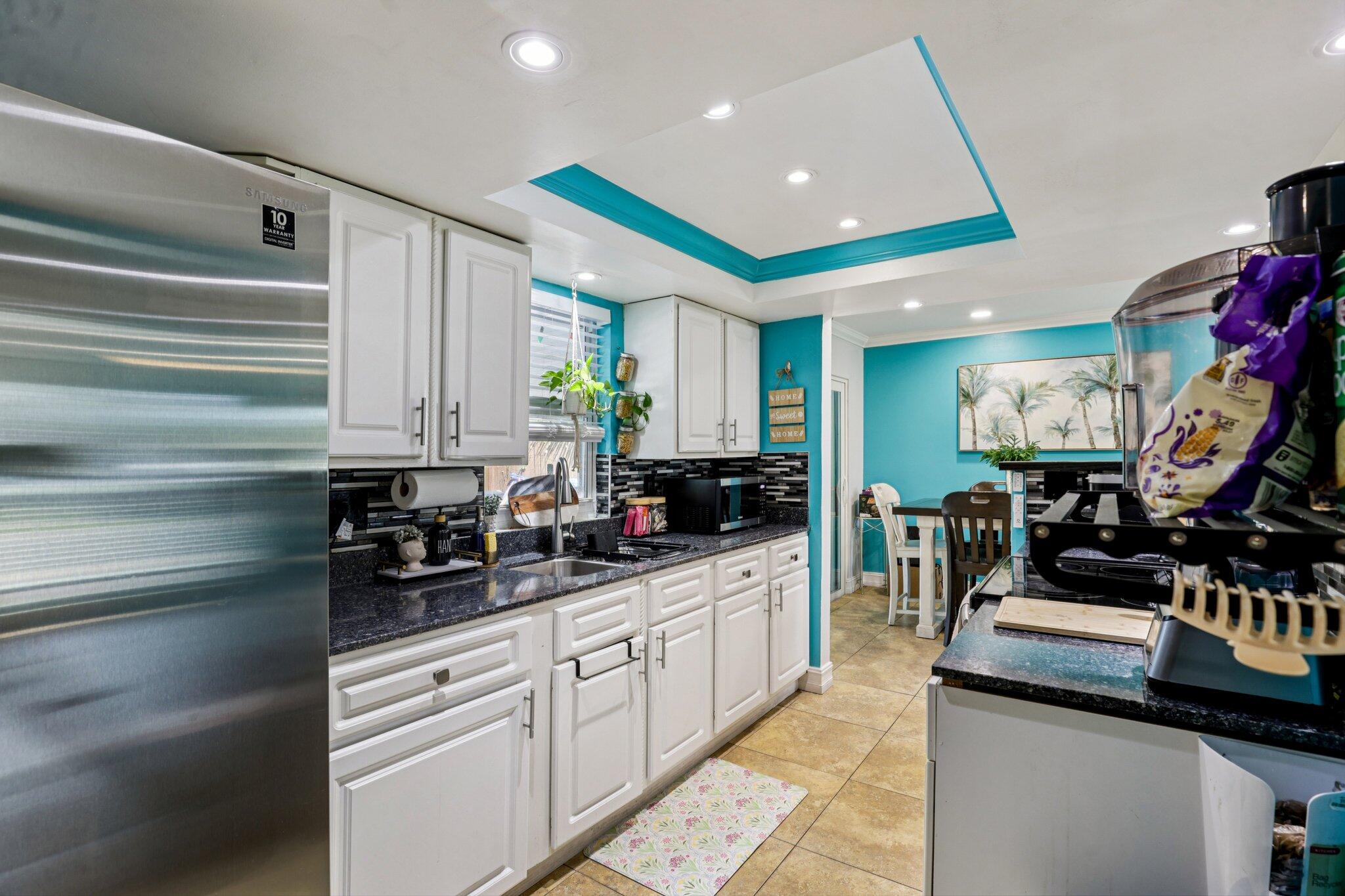 HEATHGATE 2ND ADD - Residential