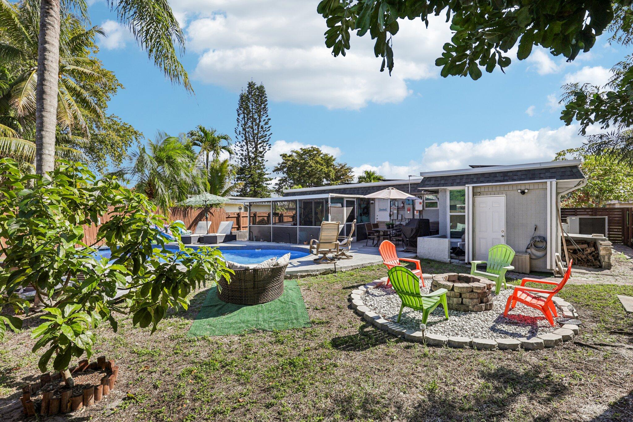 HEATHGATE 2ND ADD - Residential