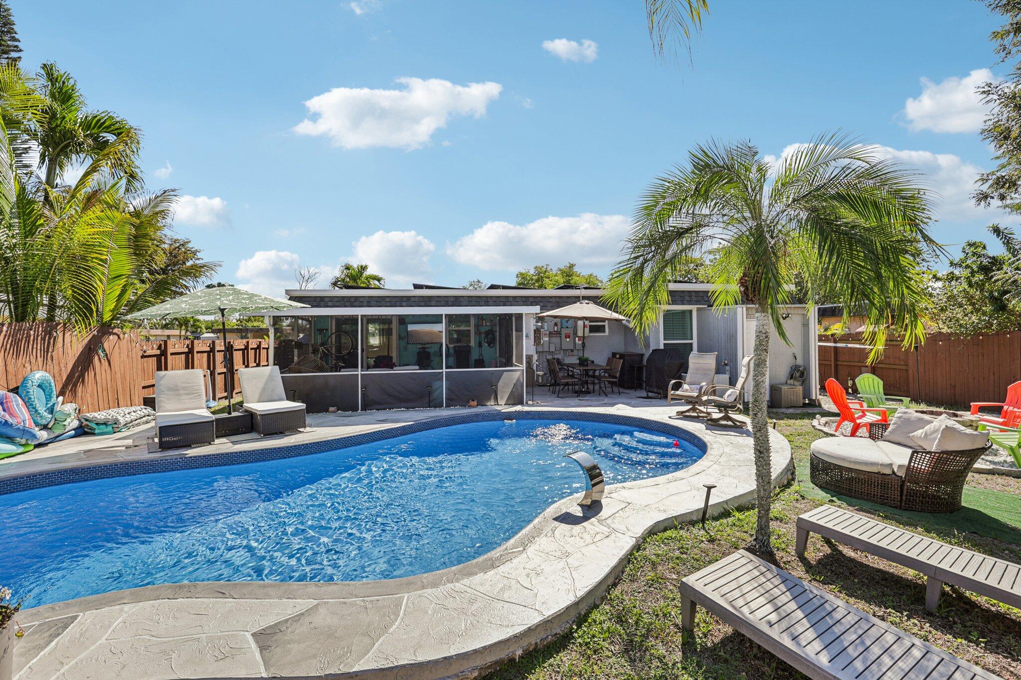 HEATHGATE 2ND ADD - Residential