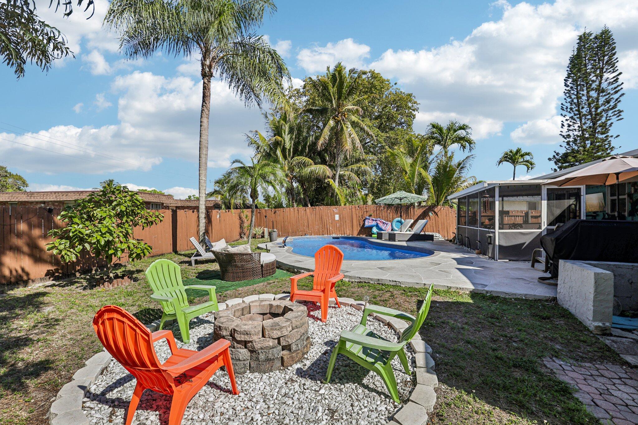 HEATHGATE 2ND ADD - Residential