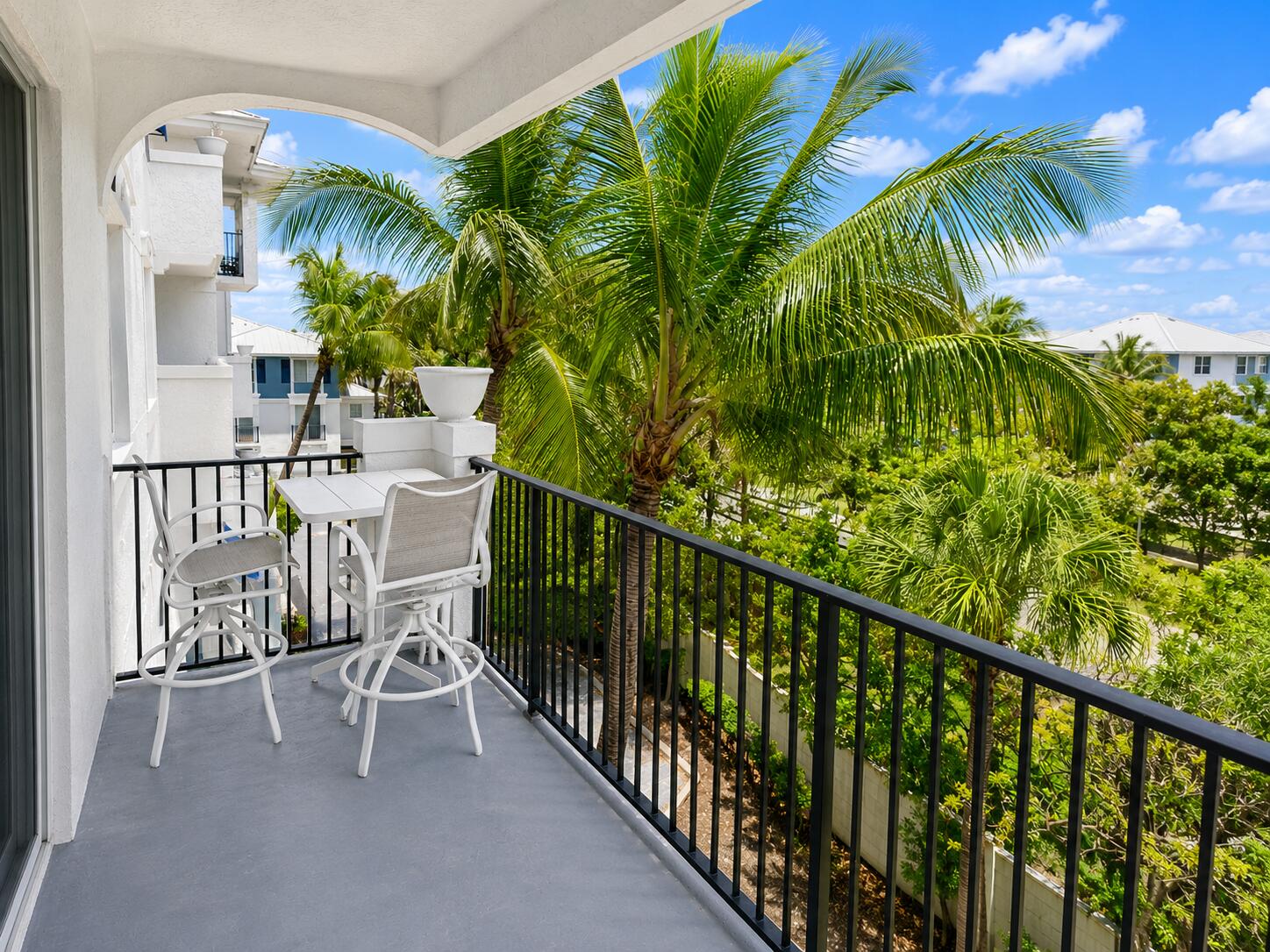 PINEAPPLE GROVE VILLAGE CONDO - Residential
