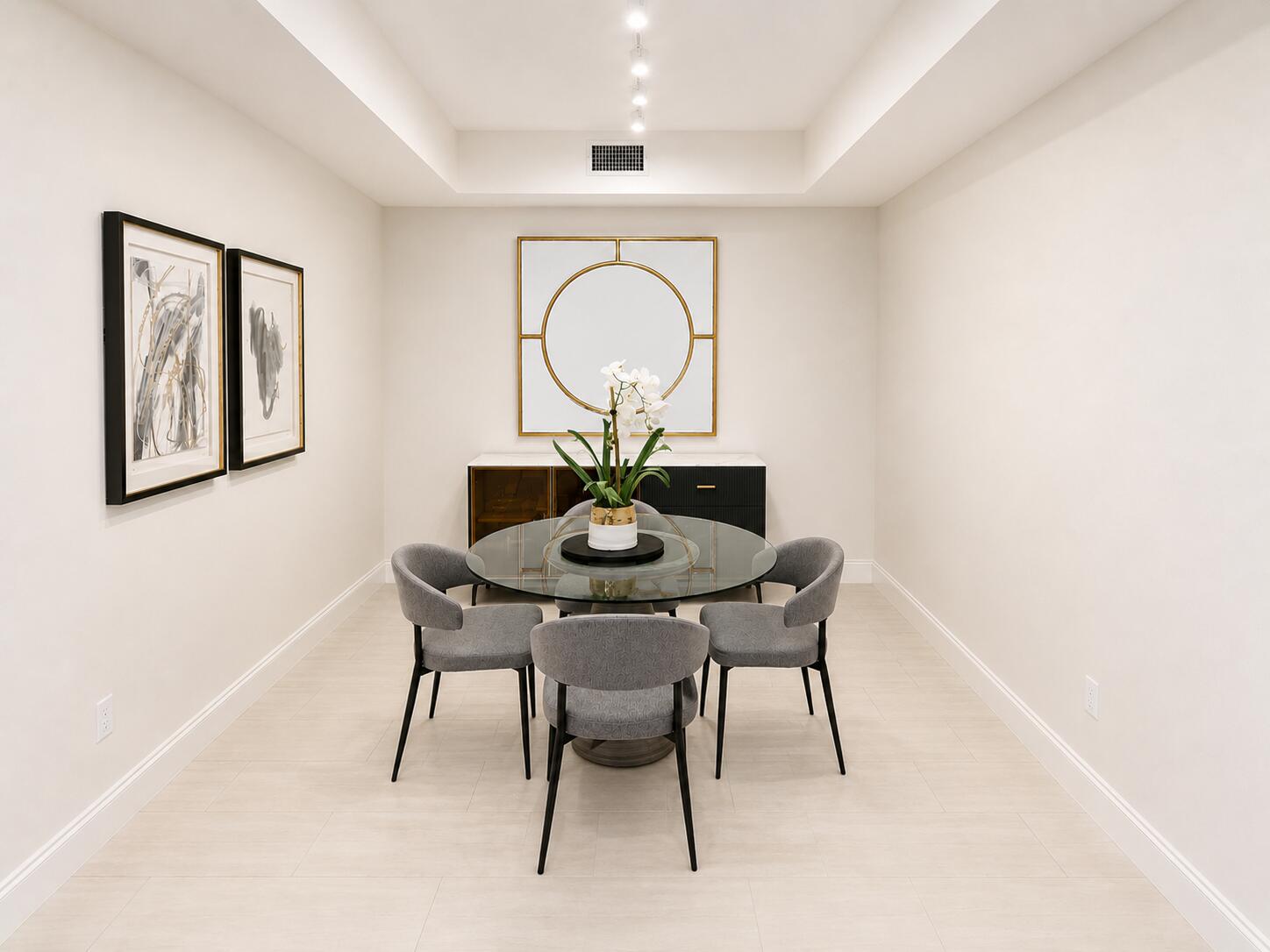 PINEAPPLE GROVE VILLAGE CONDO - Residential