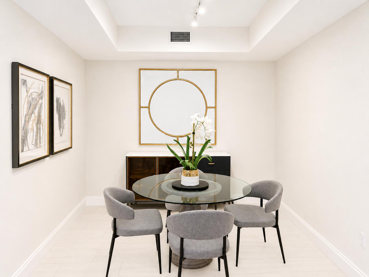 PINEAPPLE GROVE VILLAGE CONDO - Residential