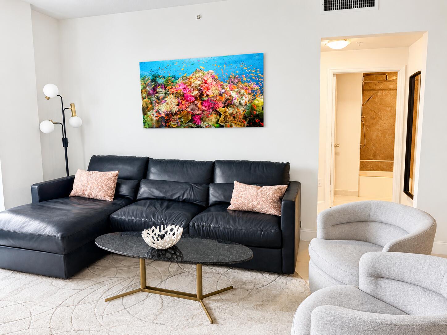 PINEAPPLE GROVE VILLAGE CONDO - Residential