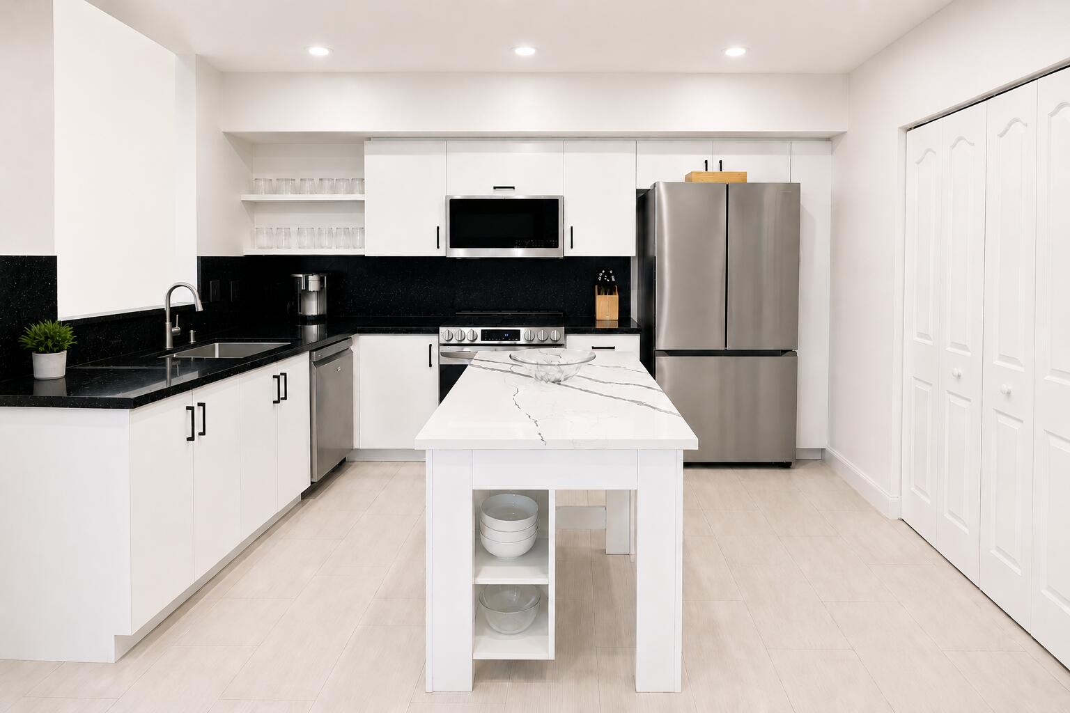 PINEAPPLE GROVE VILLAGE CONDO - Residential