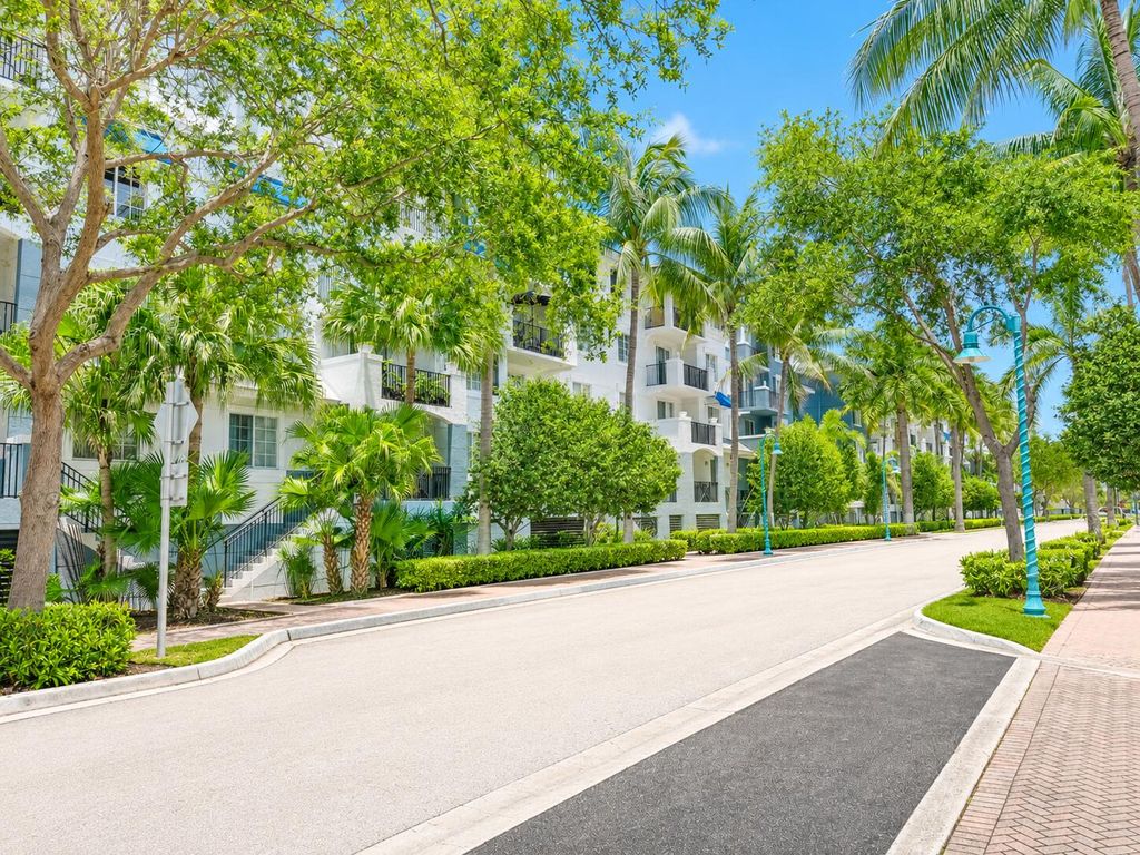 Photo of 255 NE 3rd Avenue #2403, Delray Beach, FL 33444 (MLS # B26028944)