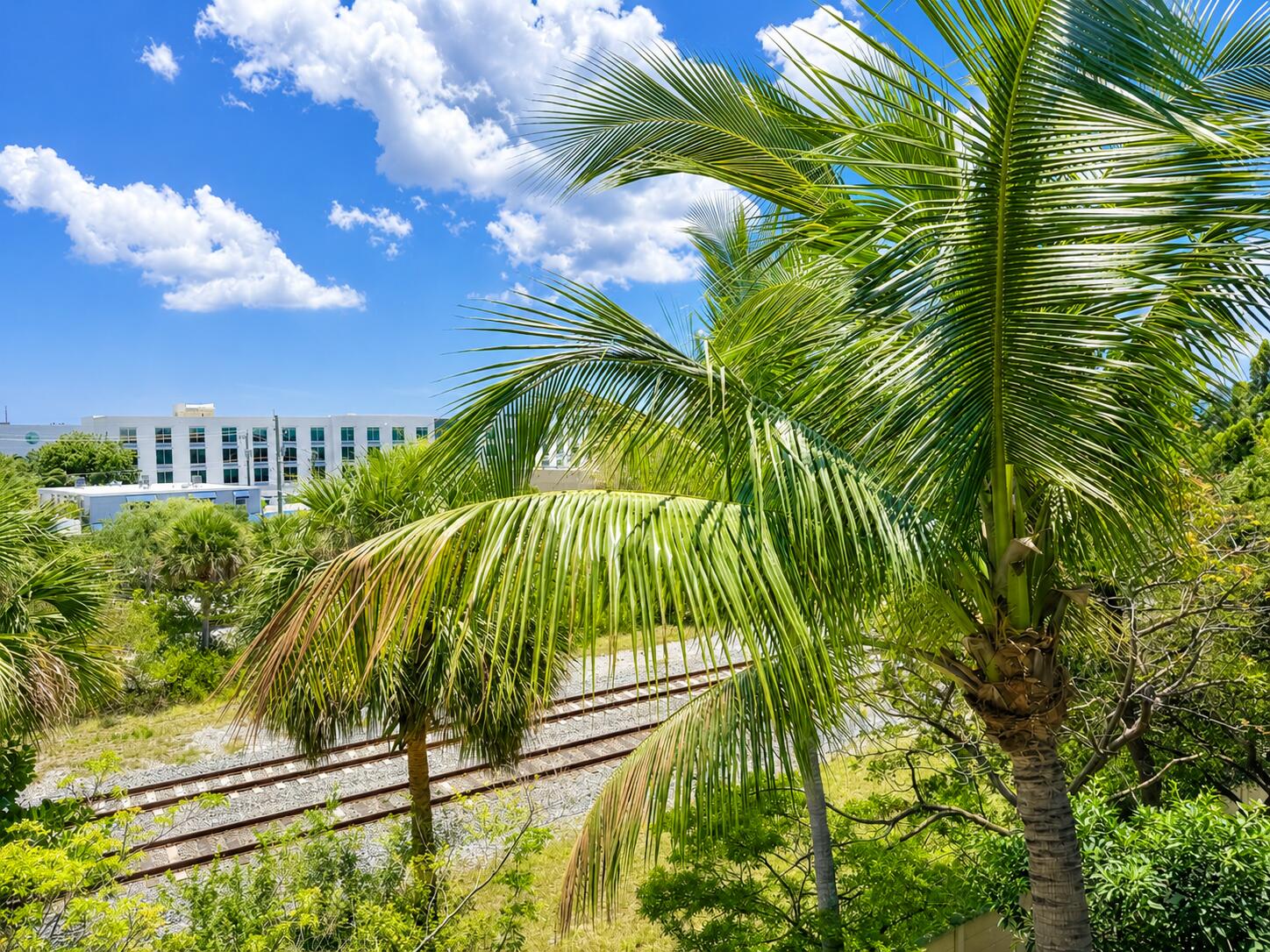PINEAPPLE GROVE VILLAGE CONDO - Residential