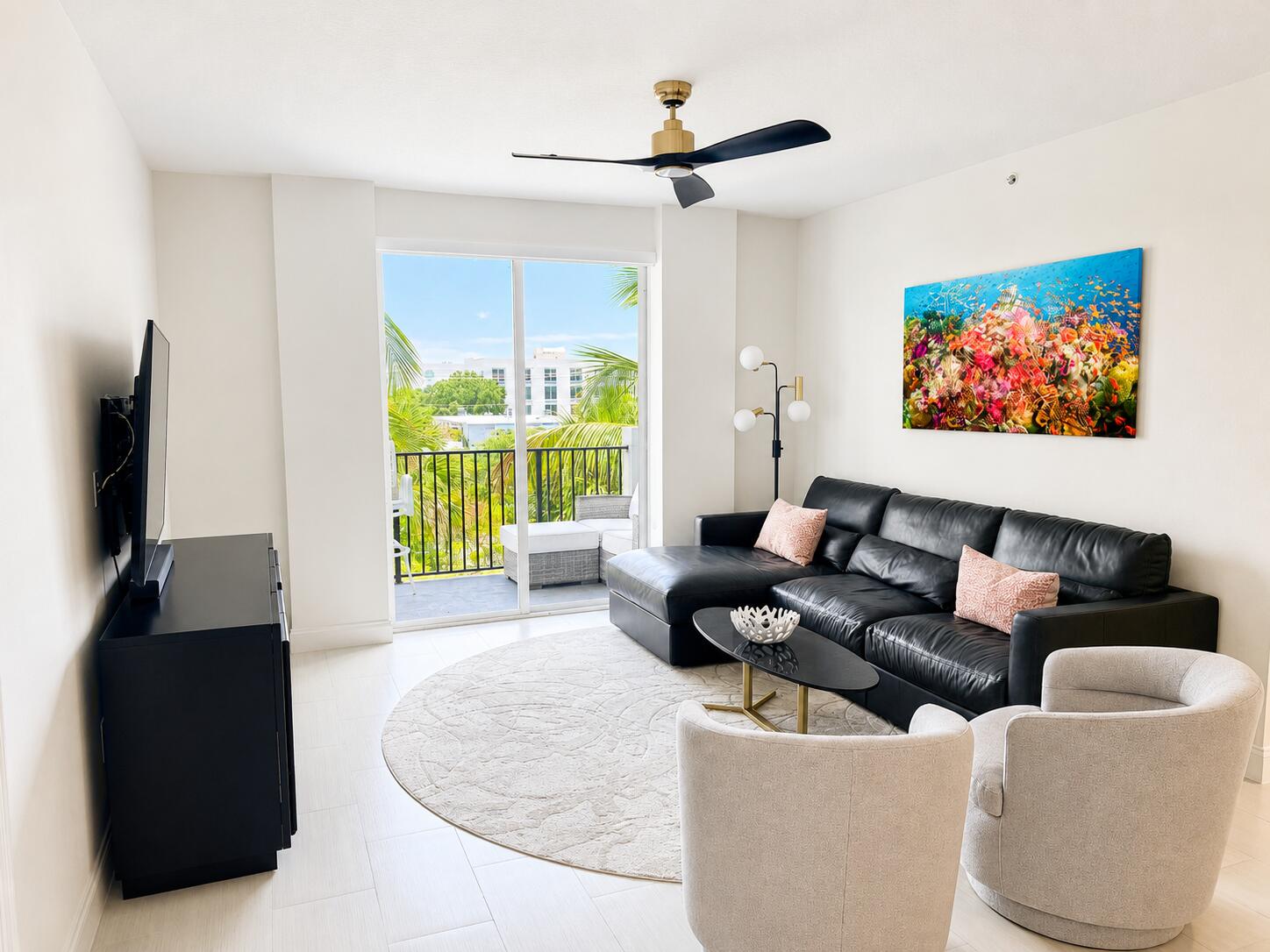 PINEAPPLE GROVE VILLAGE CONDO - Residential