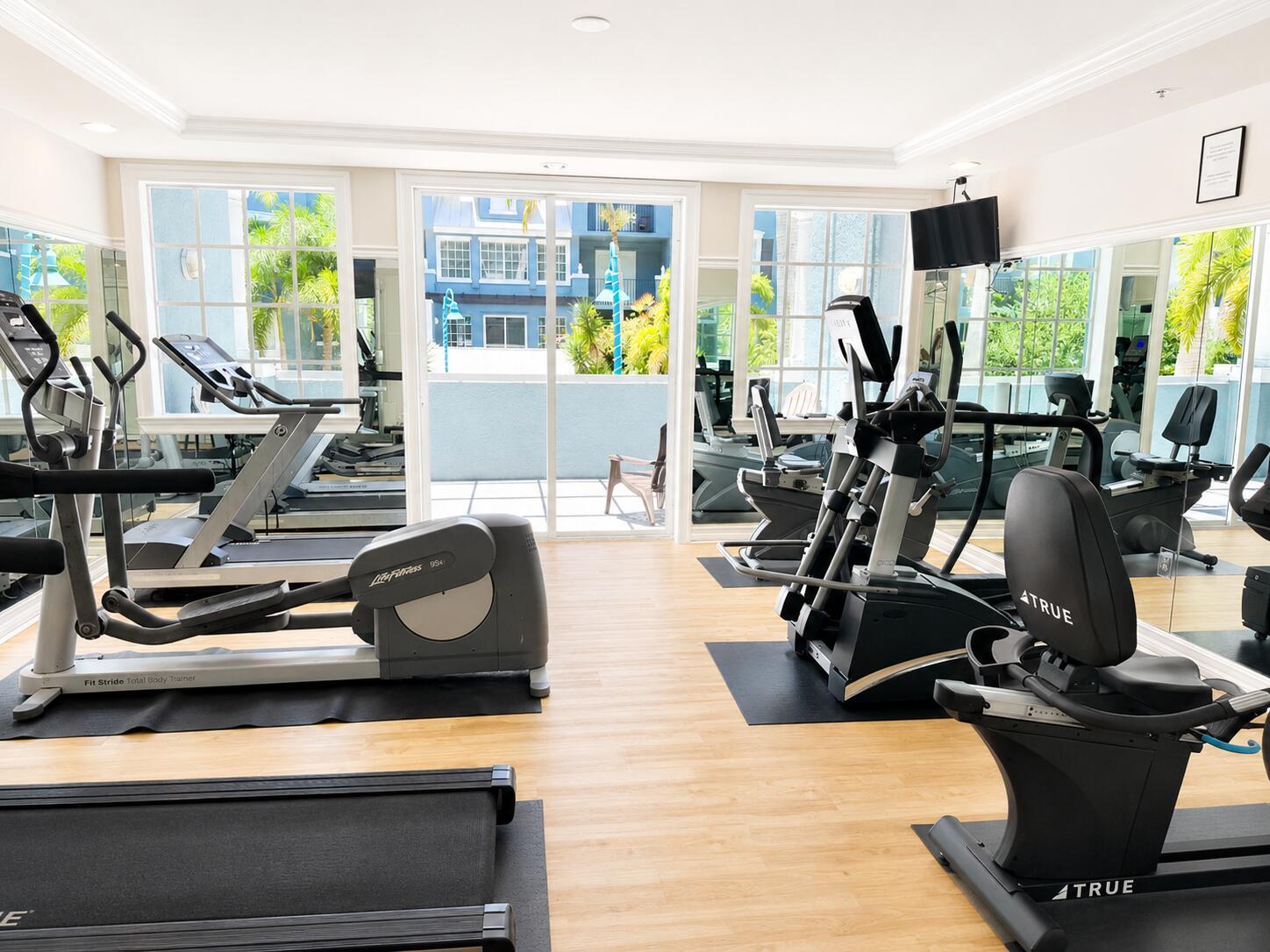 PINEAPPLE GROVE VILLAGE CONDO - Residential