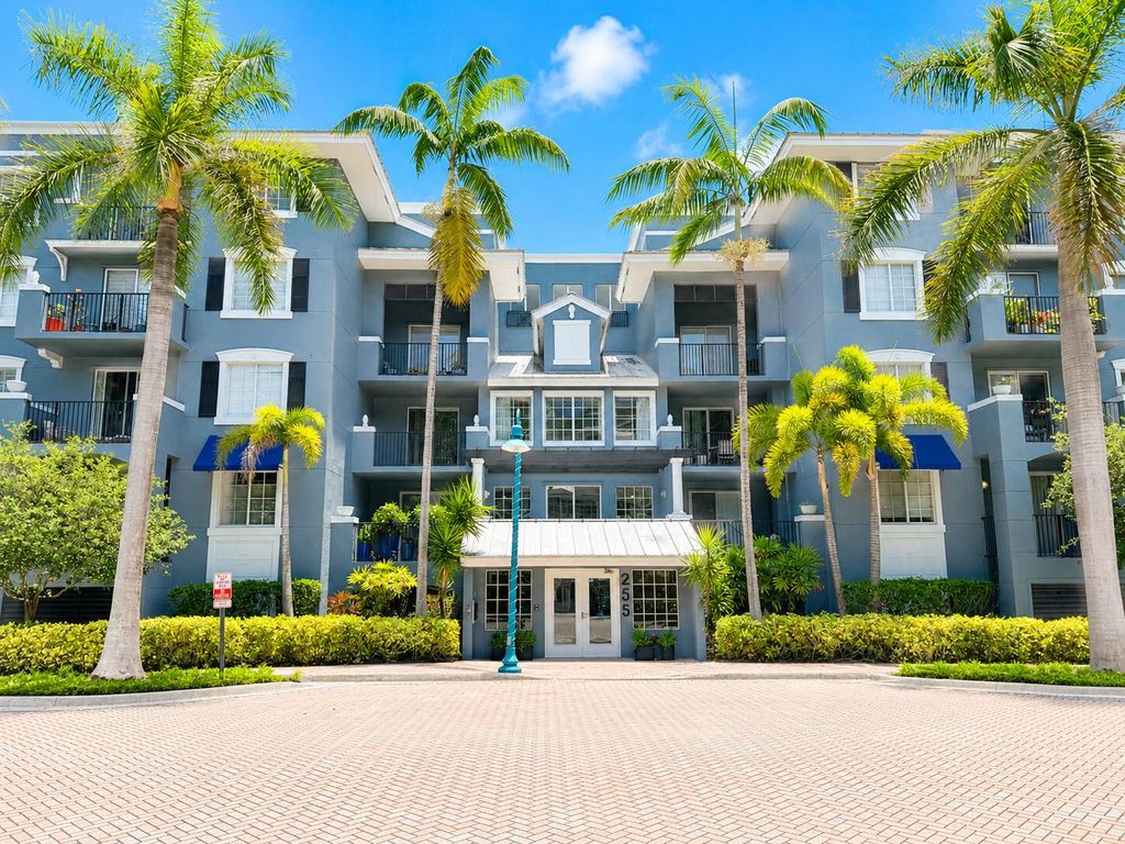 Photo of 255 NE 3rd Avenue #2403, Delray Beach, FL 33444 (MLS # B26028944)