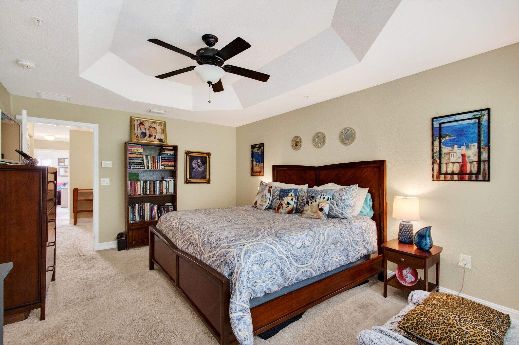 MINI ASSEMBLAGE PUD, Greystone - Residential