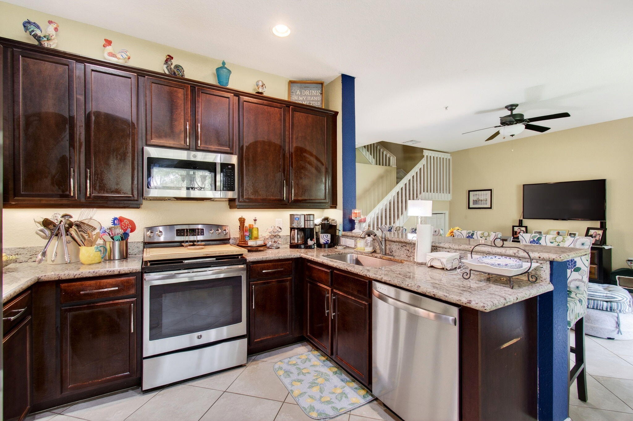 MINI ASSEMBLAGE PUD, Greystone - Residential