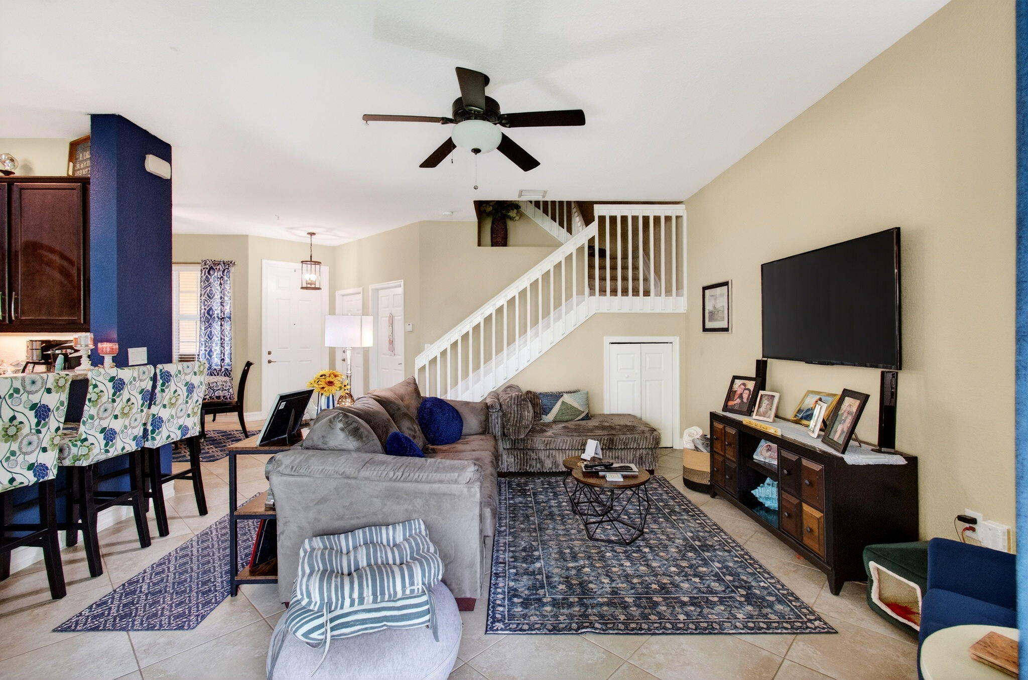 MINI ASSEMBLAGE PUD, Greystone - Residential