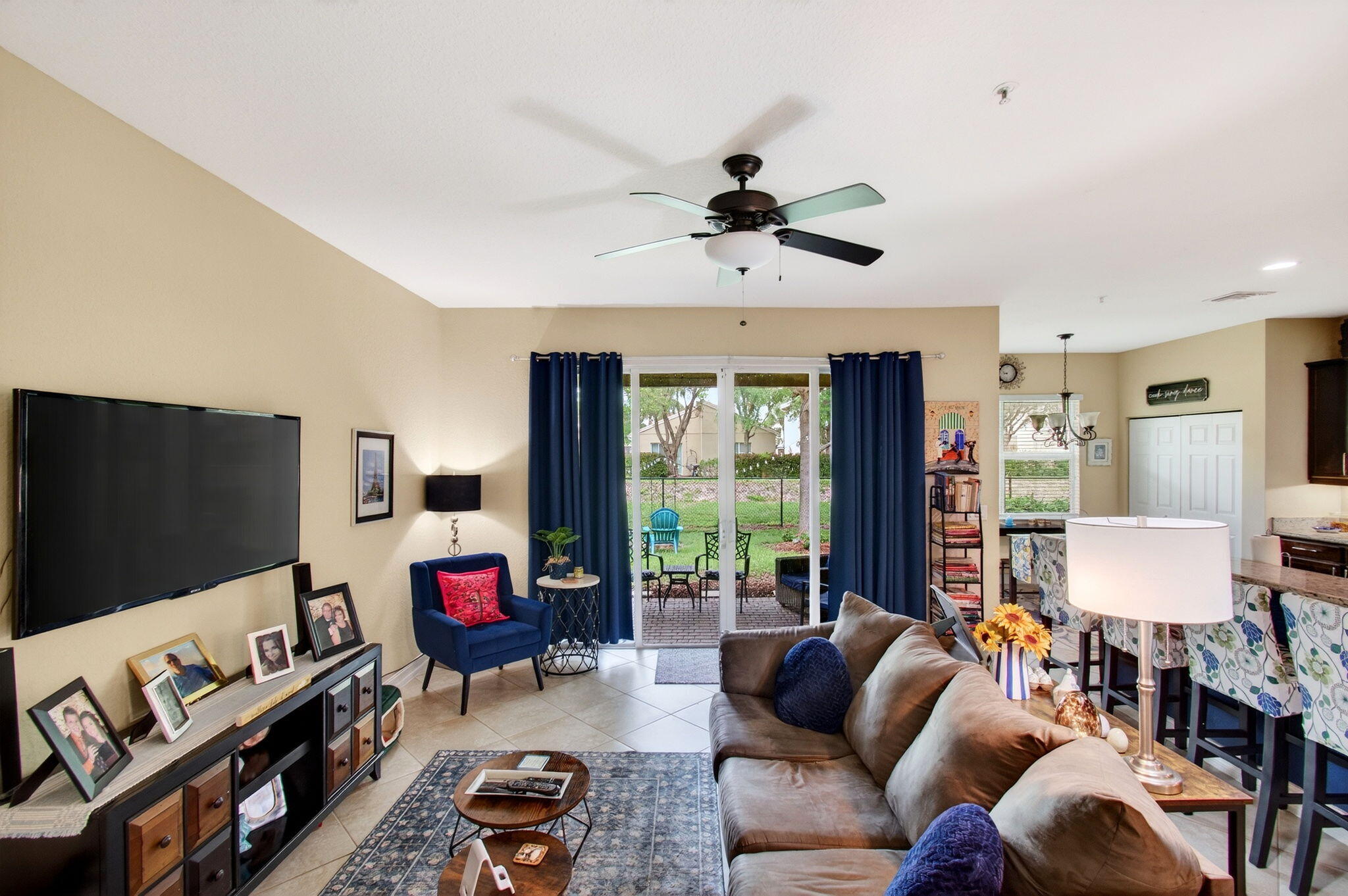 MINI ASSEMBLAGE PUD, Greystone - Residential