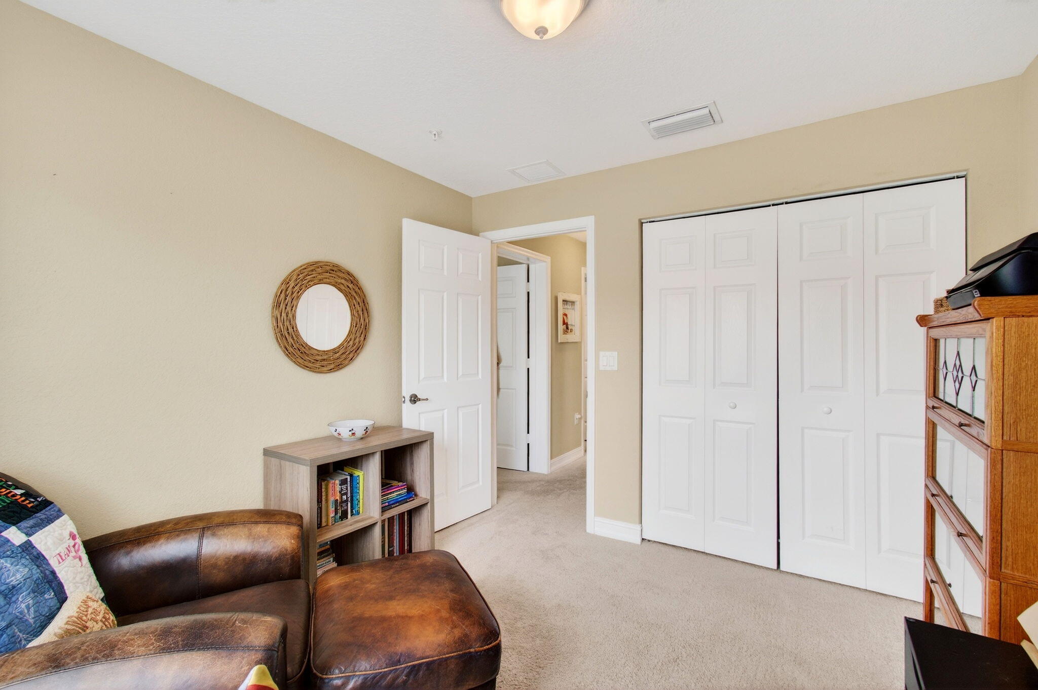 MINI ASSEMBLAGE PUD, Greystone - Residential