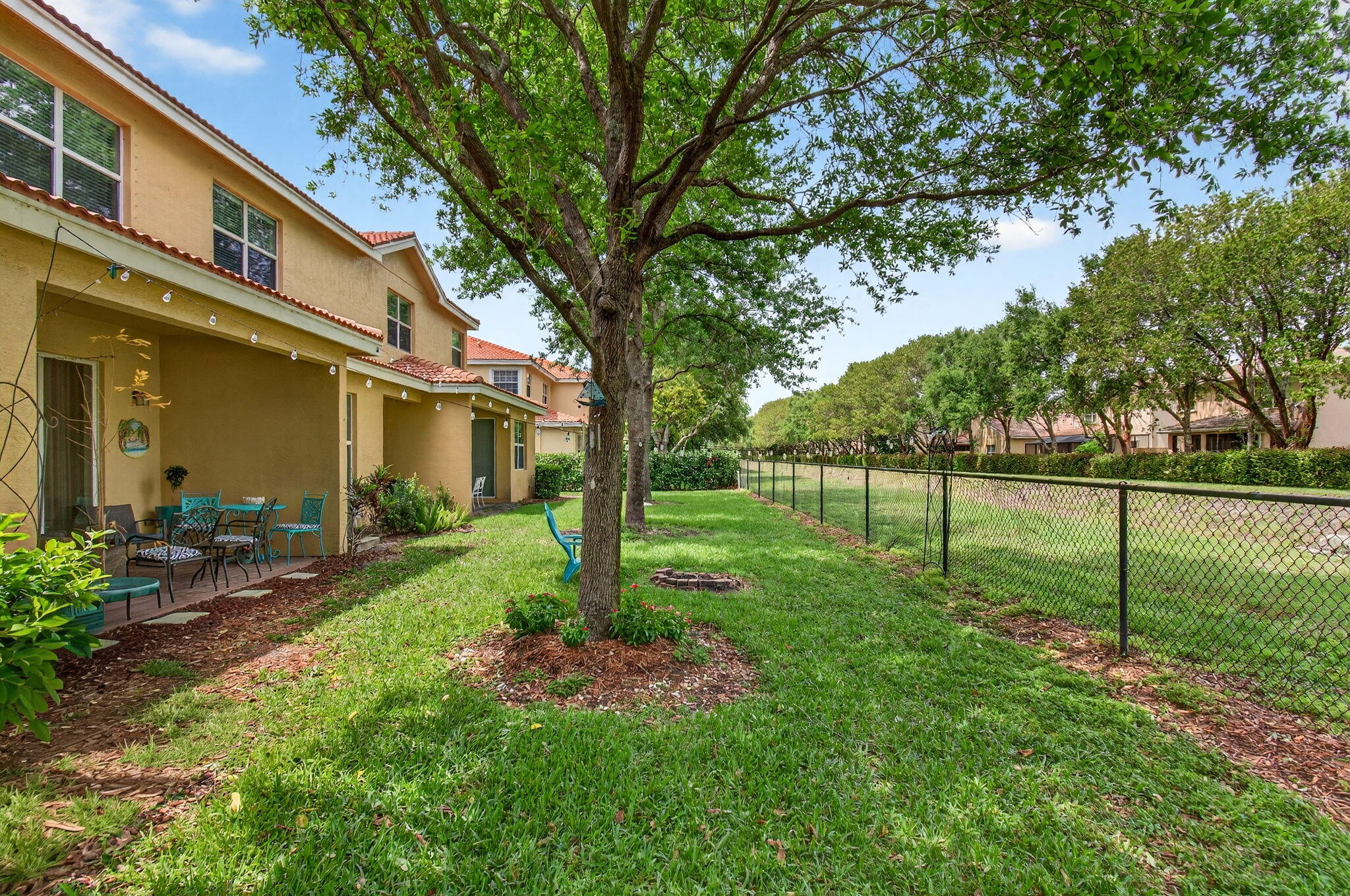 MINI ASSEMBLAGE PUD, Greystone - Residential