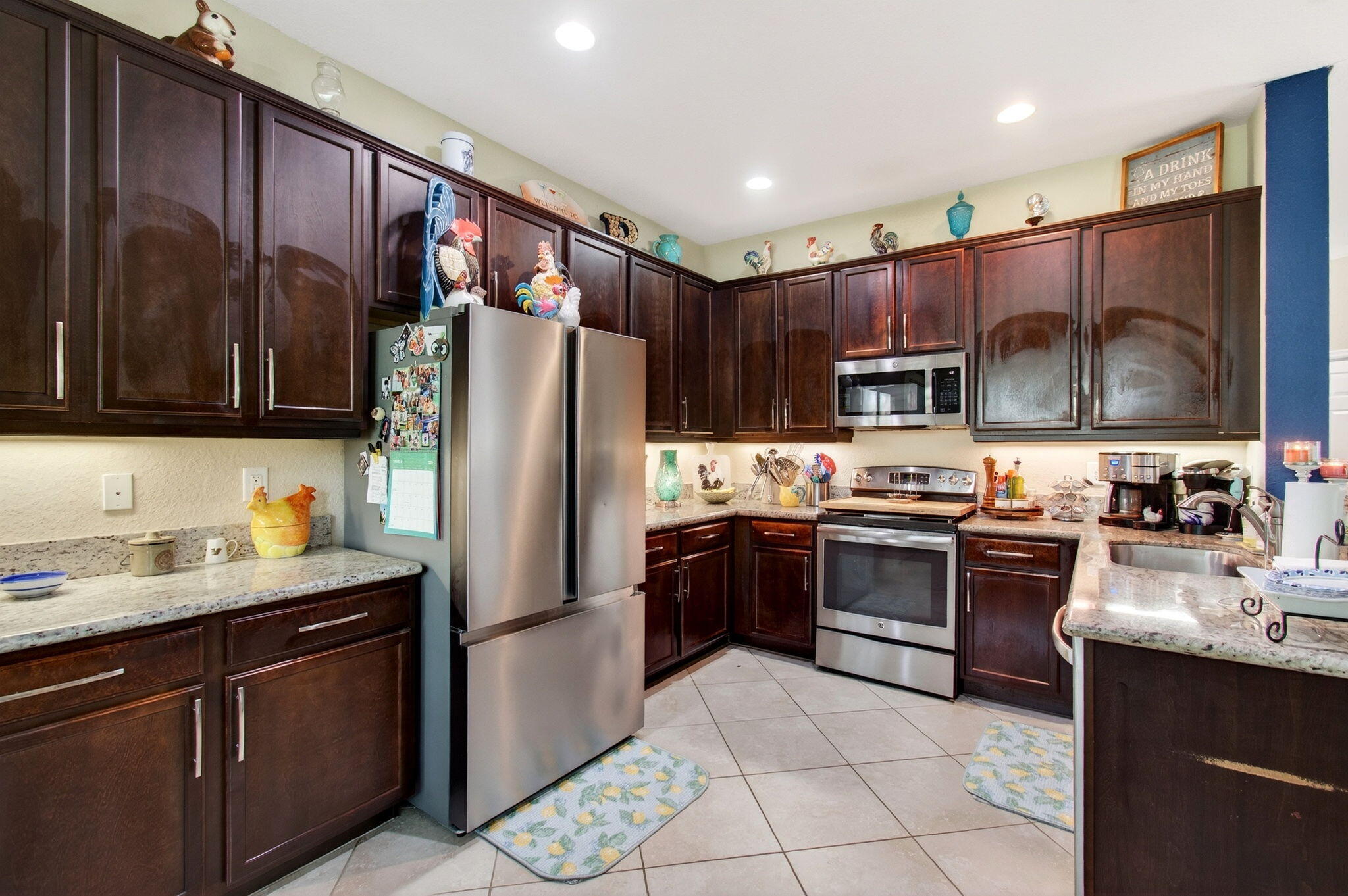 MINI ASSEMBLAGE PUD, Greystone - Residential