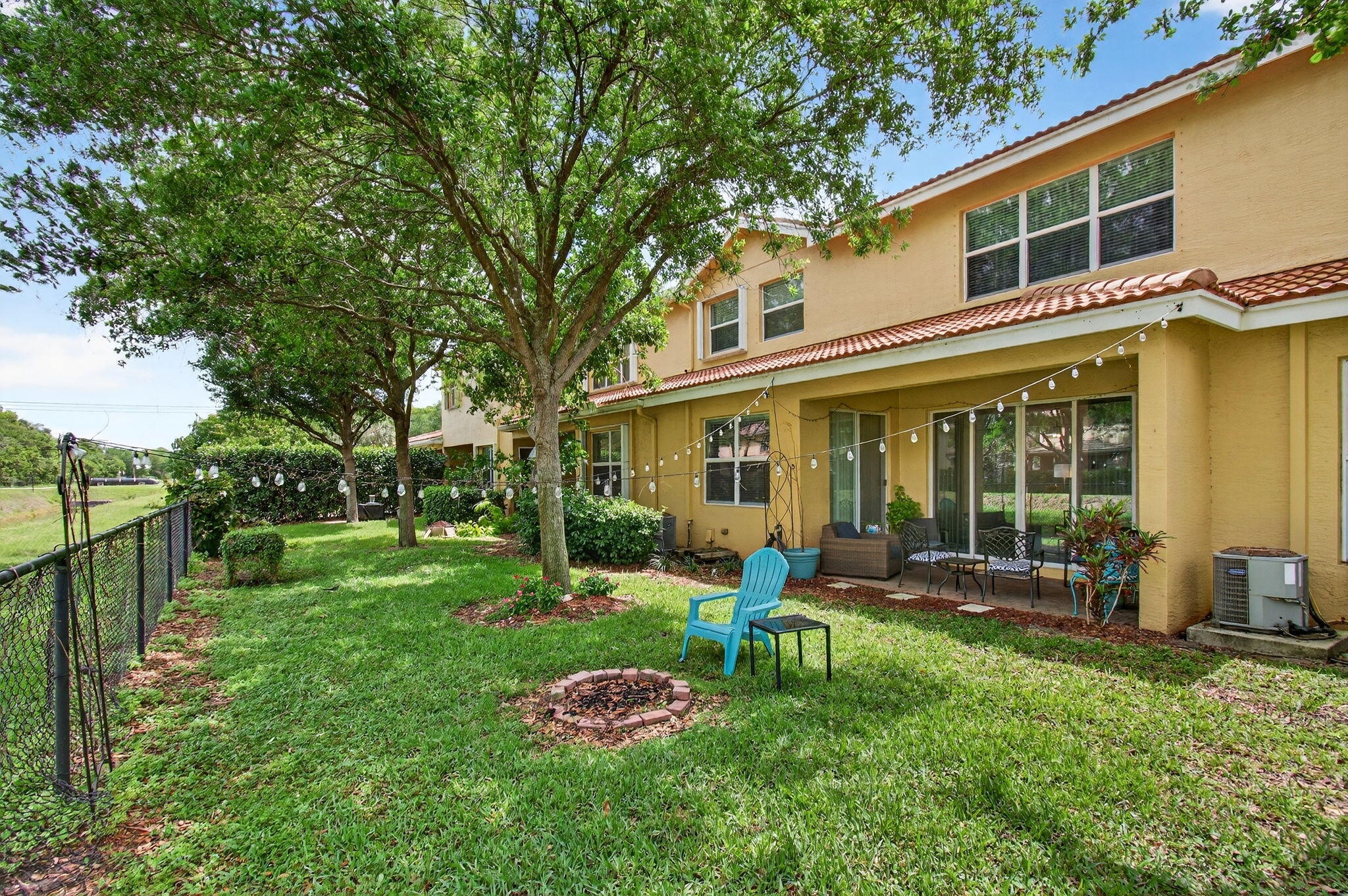 MINI ASSEMBLAGE PUD, Greystone - Residential