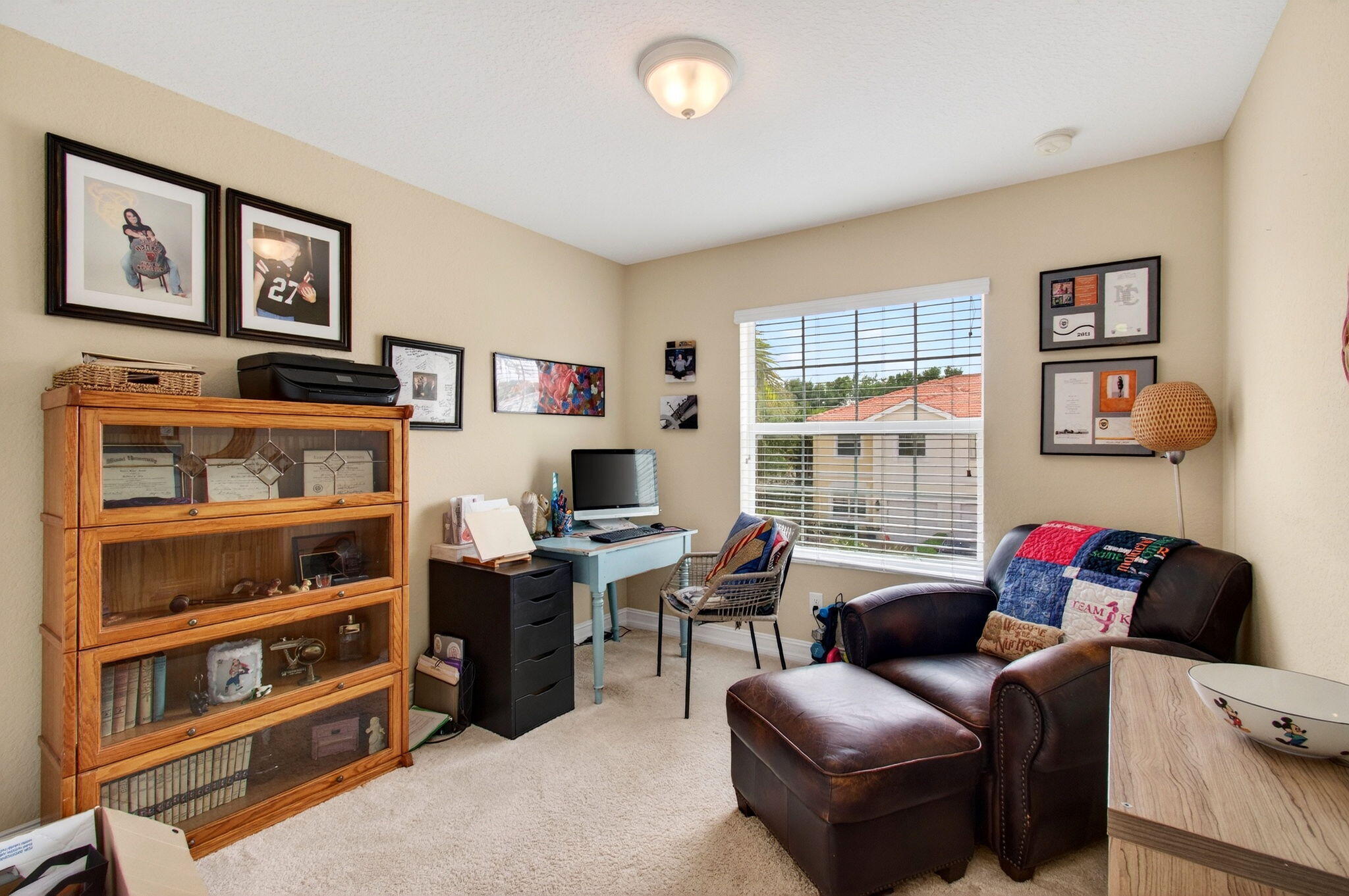 MINI ASSEMBLAGE PUD, Greystone - Residential