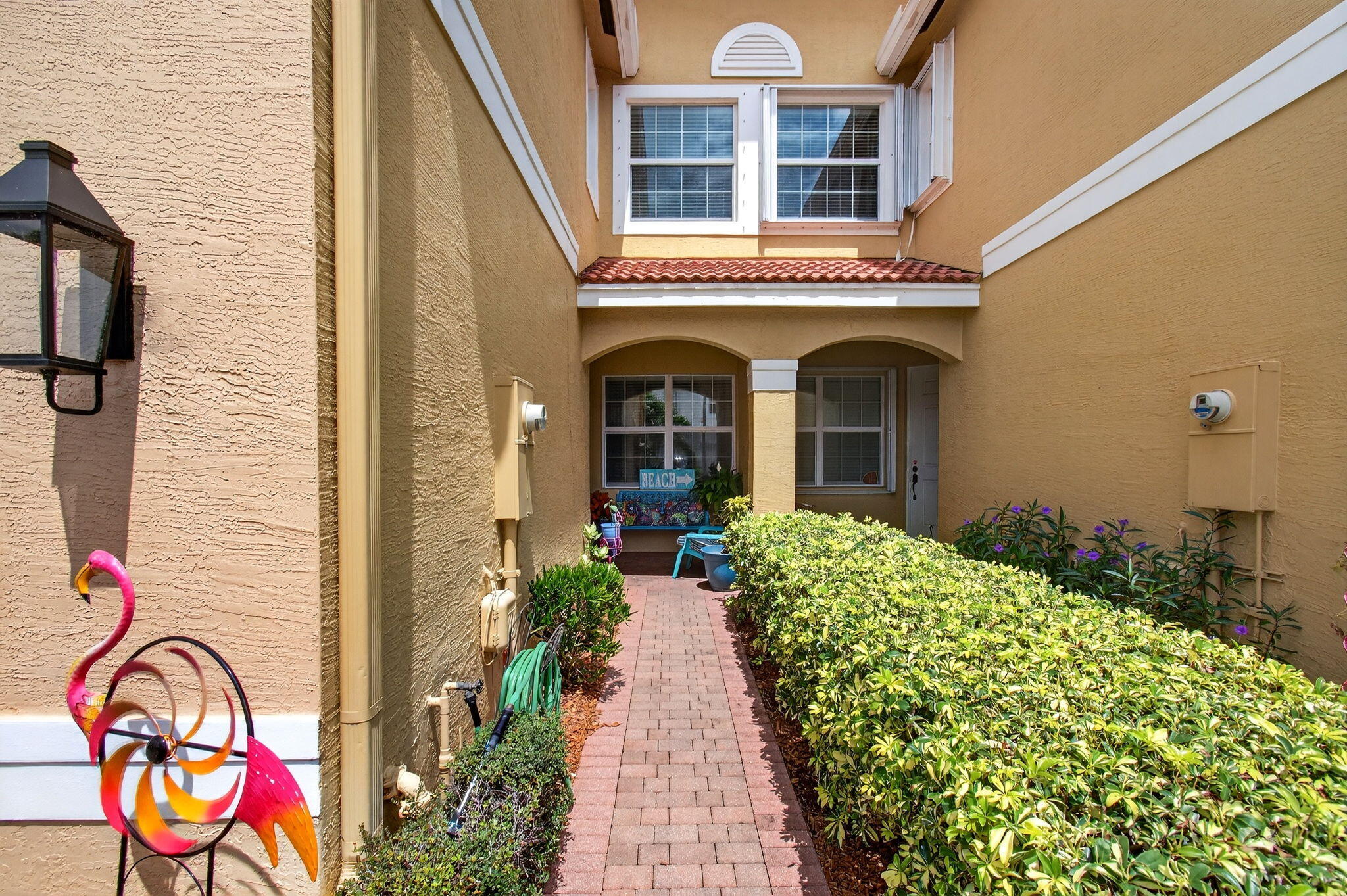 MINI ASSEMBLAGE PUD, Greystone - Residential