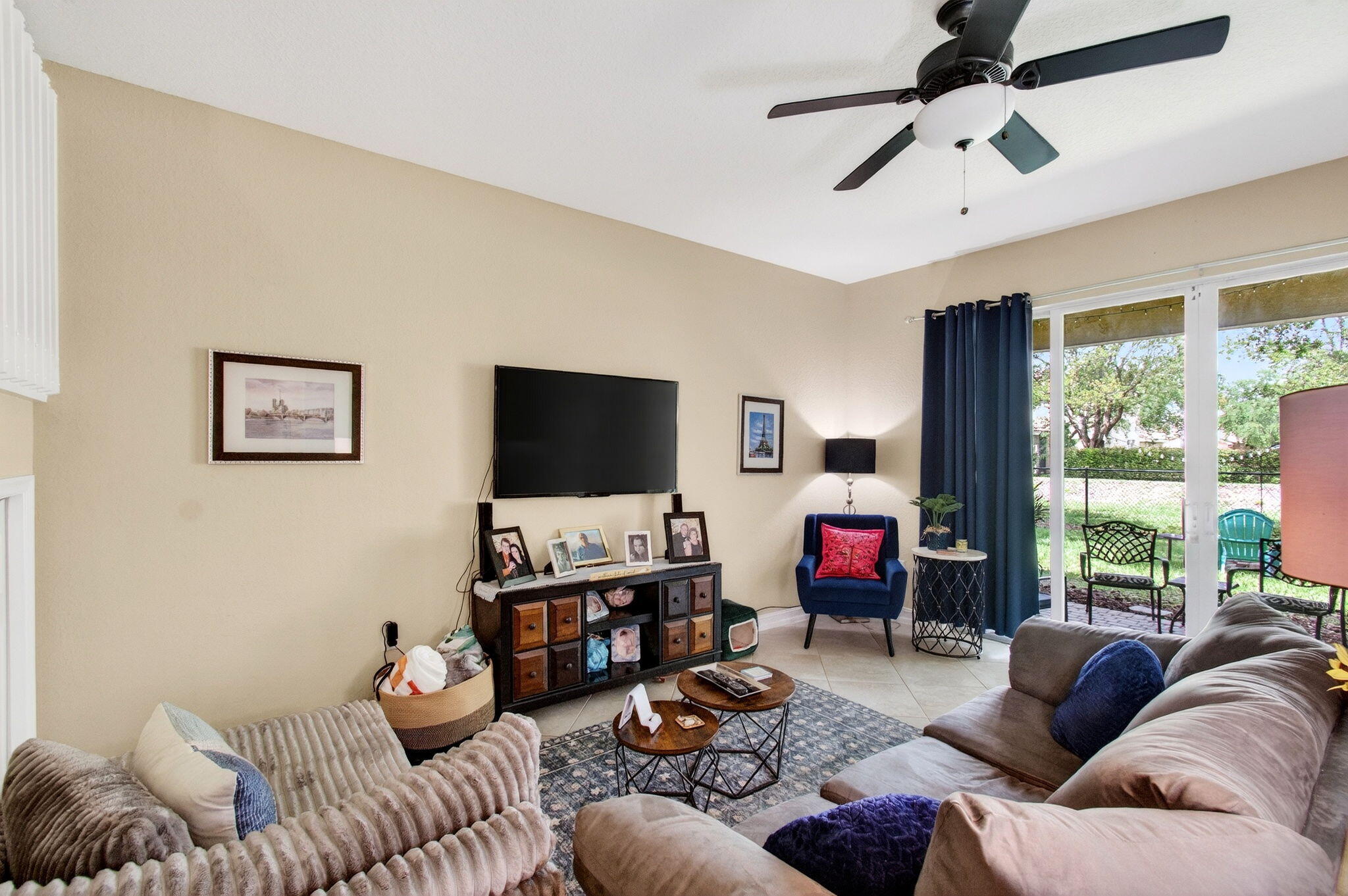 MINI ASSEMBLAGE PUD, Greystone - Residential