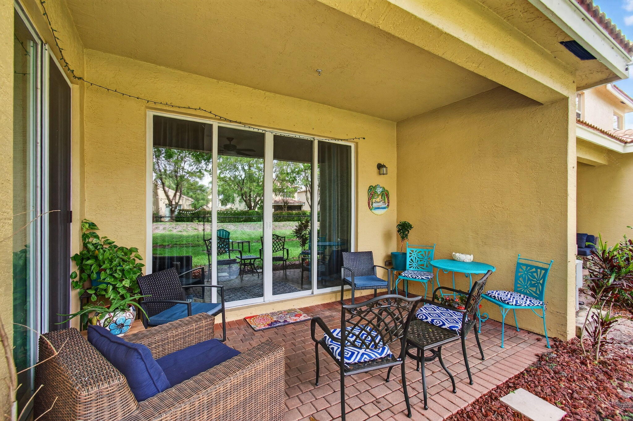 MINI ASSEMBLAGE PUD, Greystone - Residential