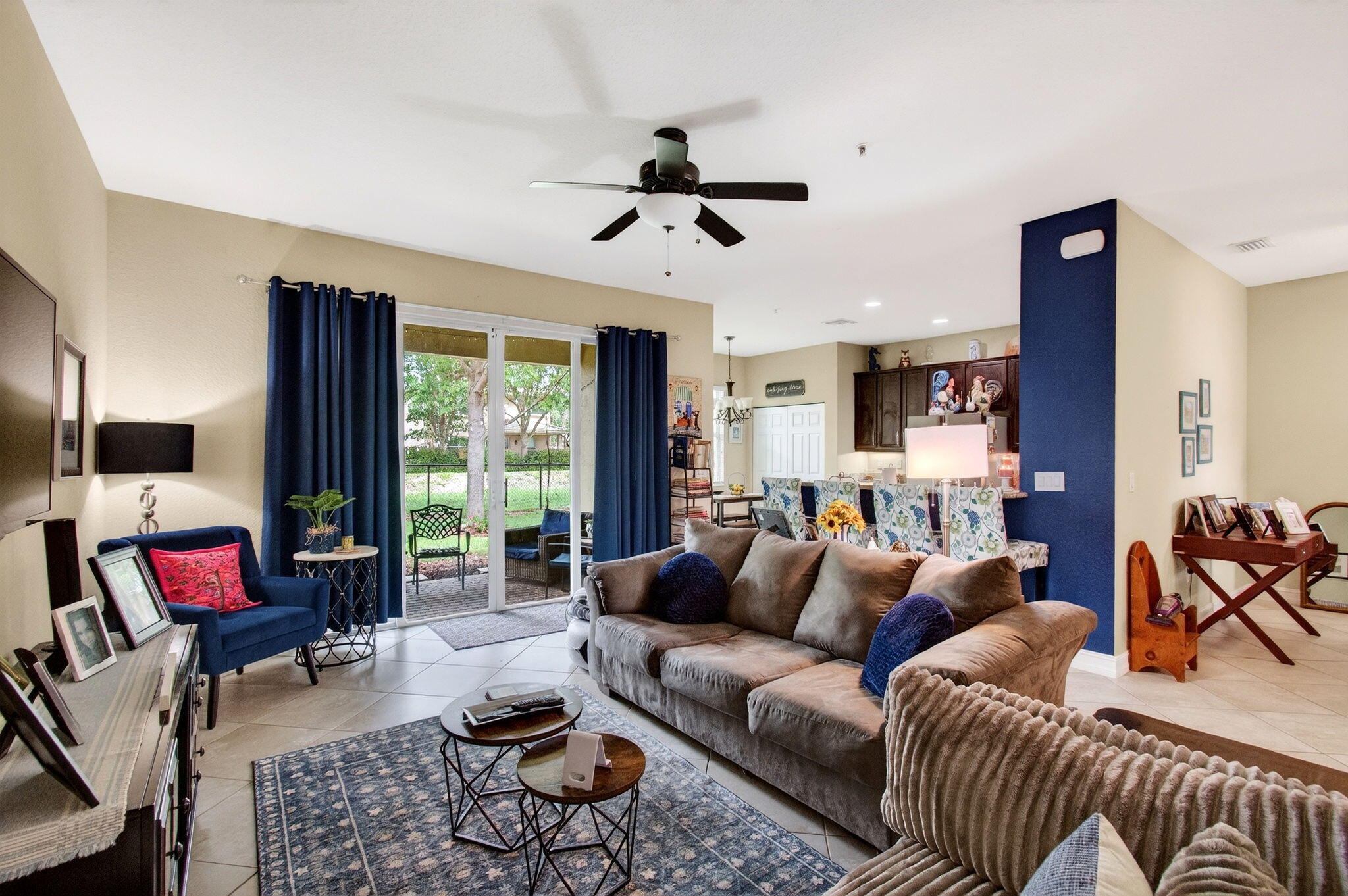 MINI ASSEMBLAGE PUD, Greystone - Residential