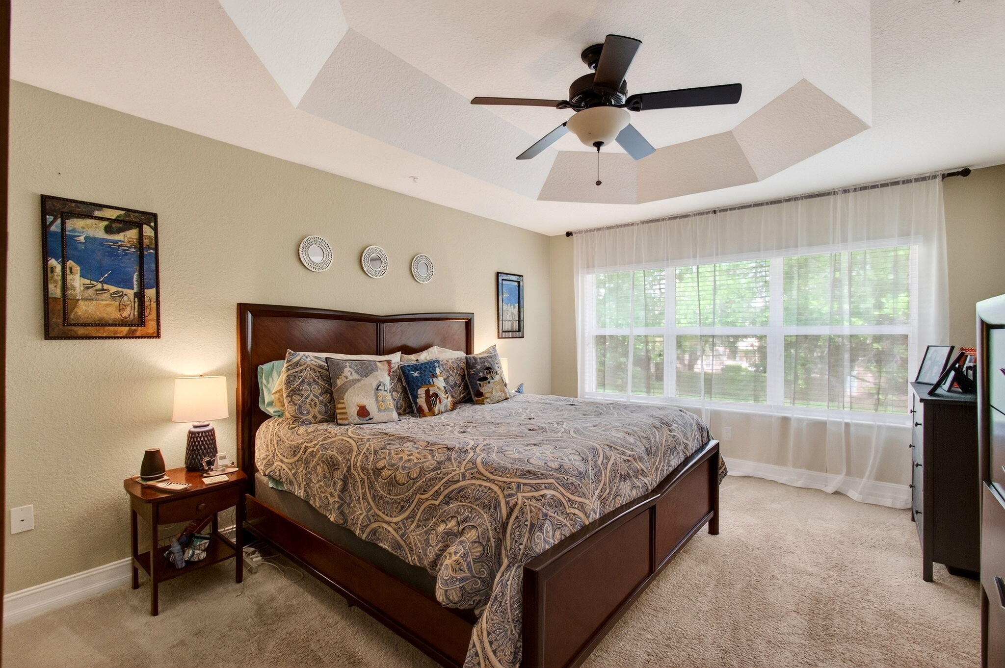 MINI ASSEMBLAGE PUD, Greystone - Residential