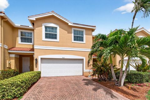 7541 Spatterdock Drive Boynton Beach FL 33437