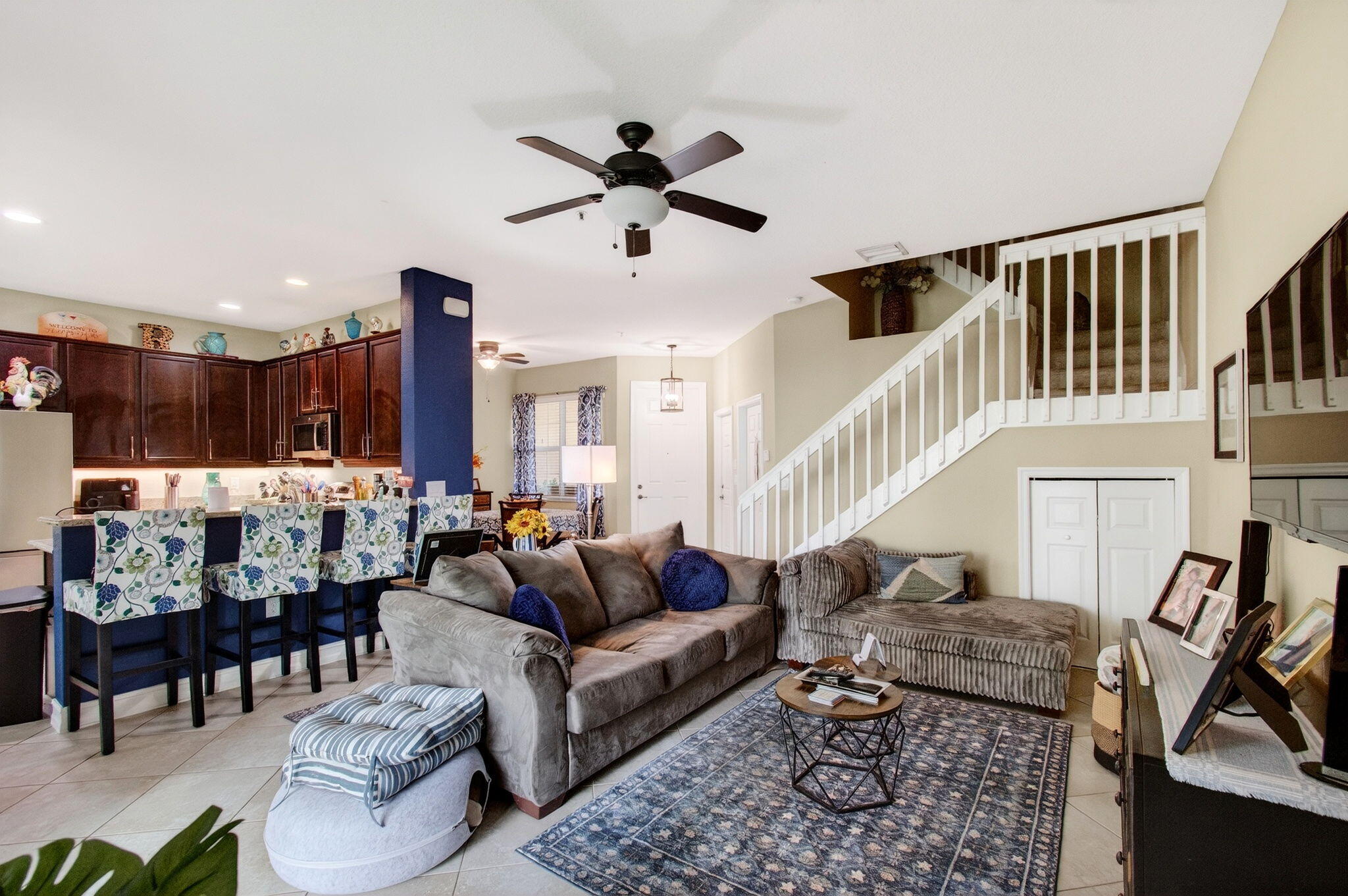 MINI ASSEMBLAGE PUD, Greystone - Residential