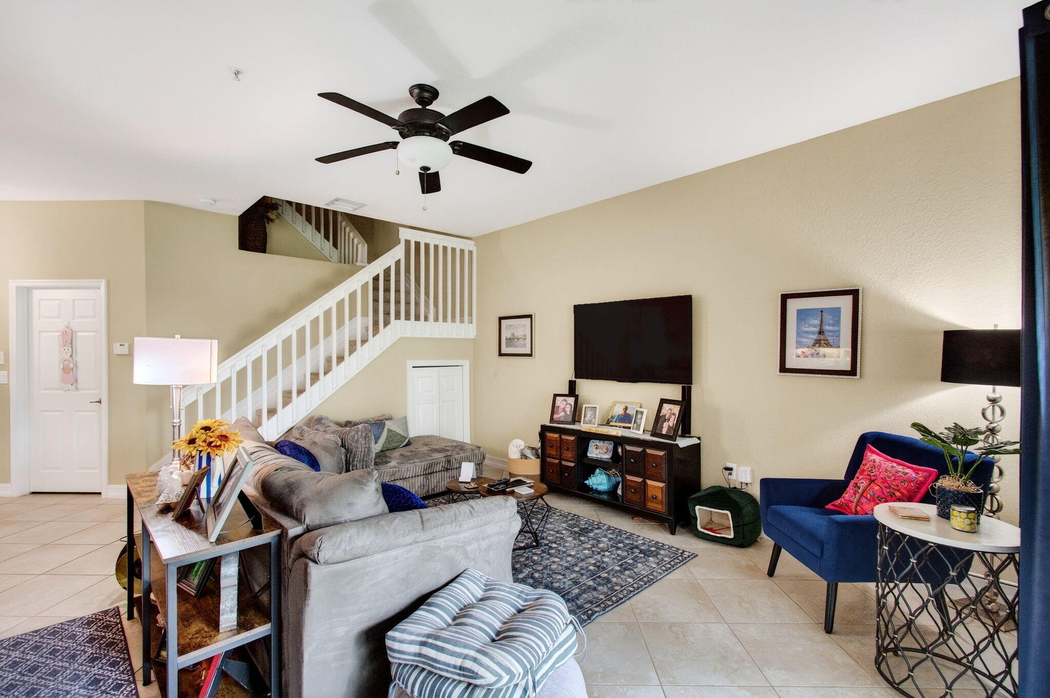 MINI ASSEMBLAGE PUD, Greystone - Residential