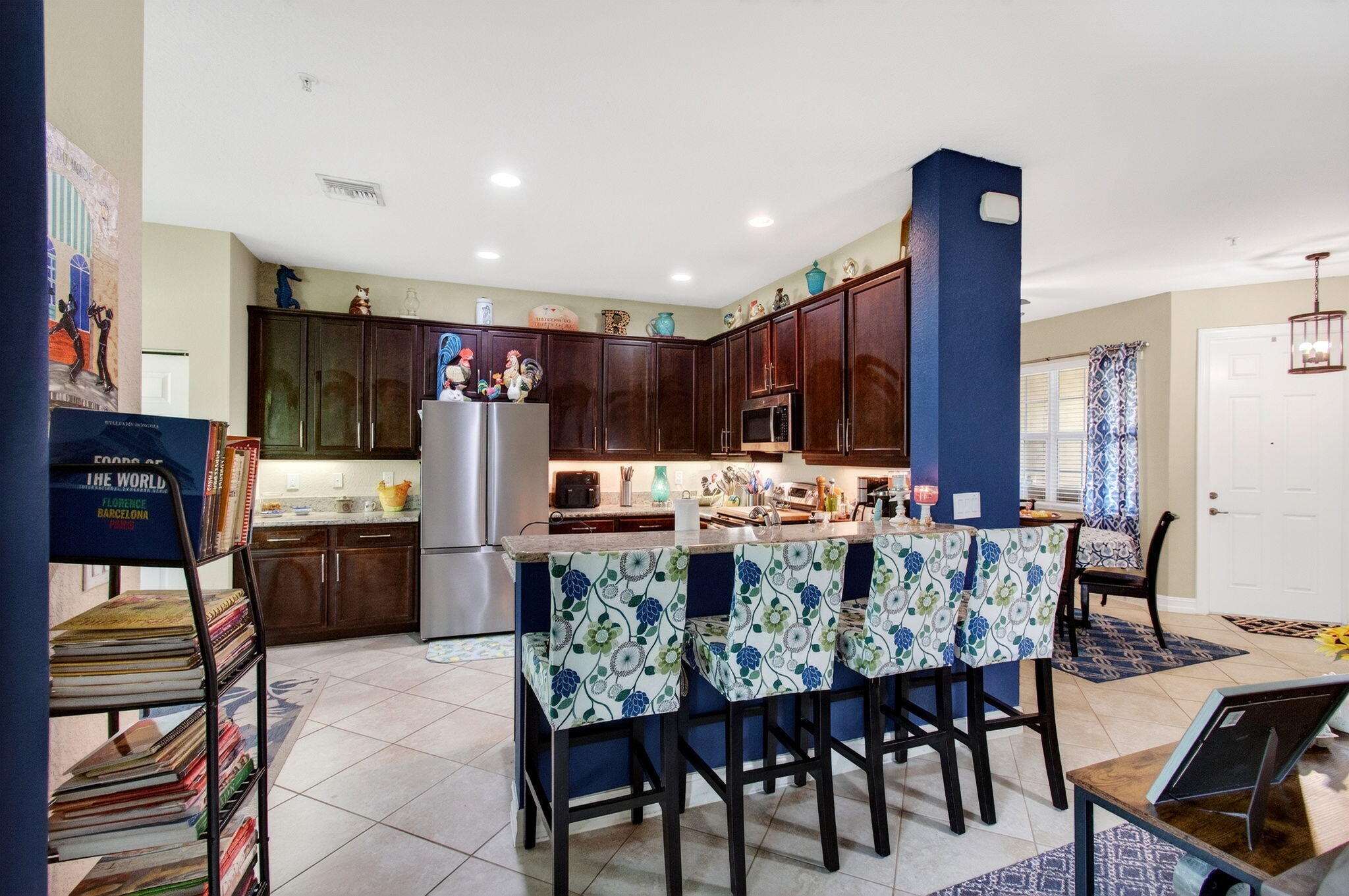 MINI ASSEMBLAGE PUD, Greystone - Residential