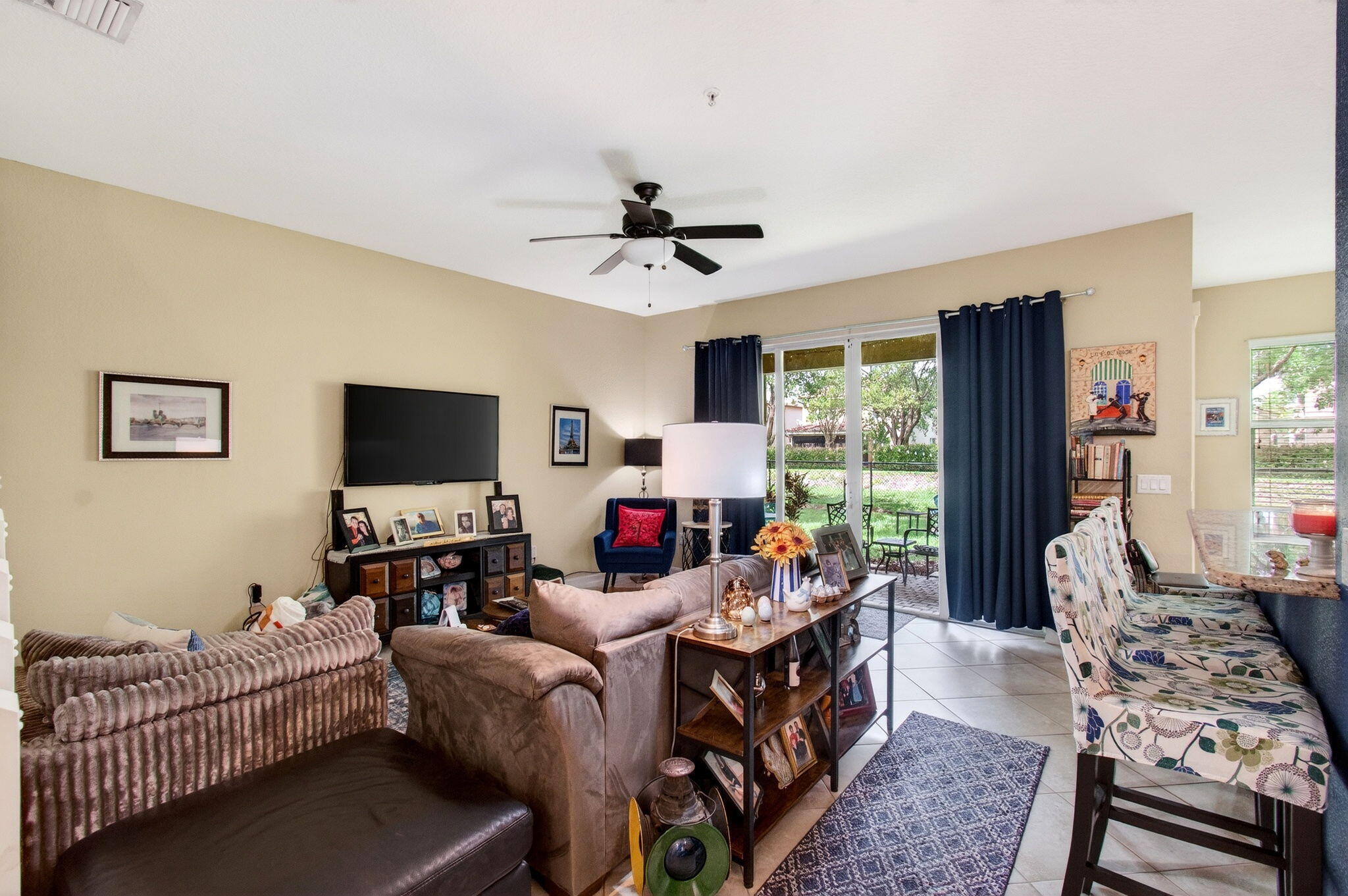 MINI ASSEMBLAGE PUD, Greystone - Residential