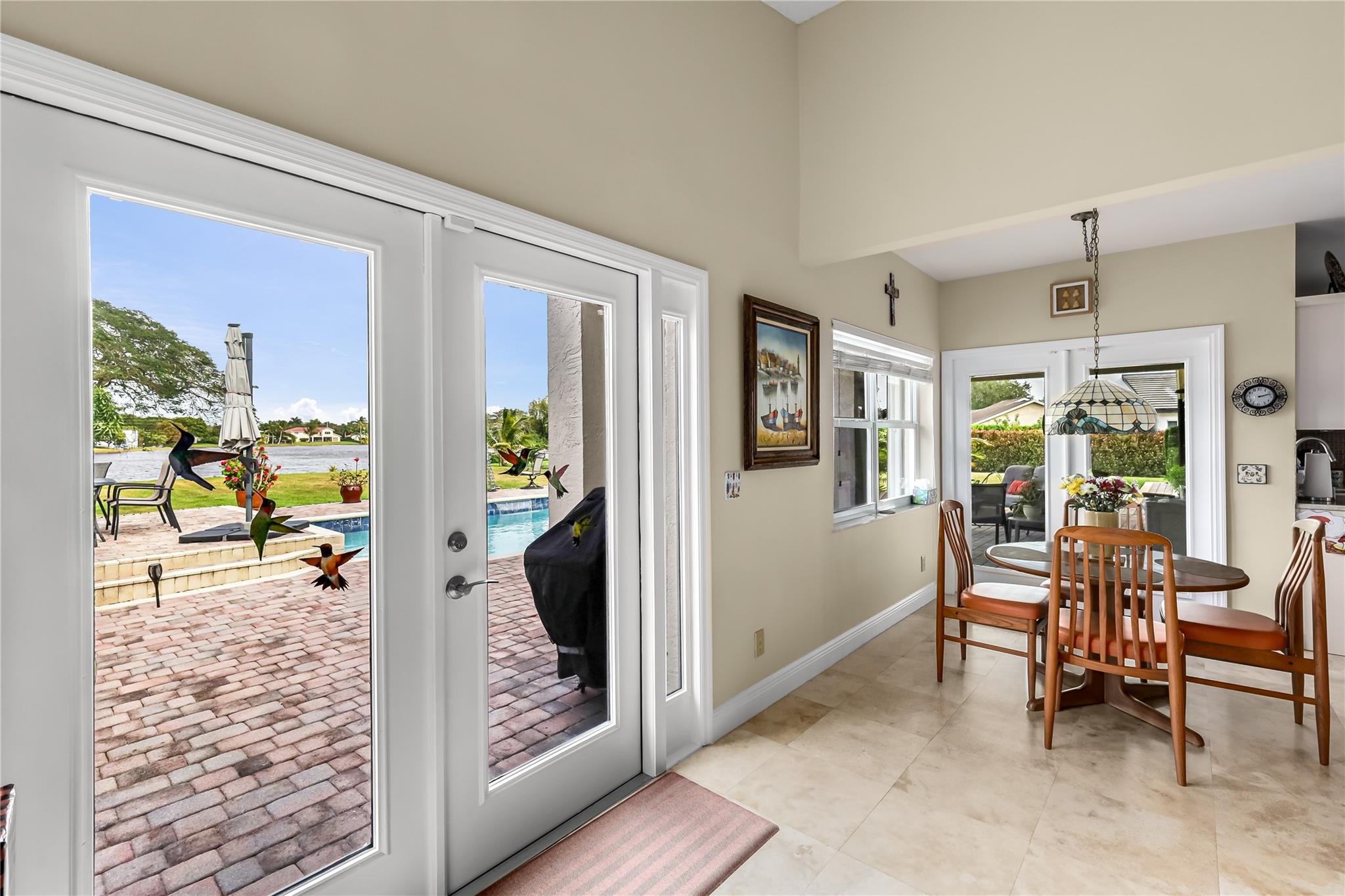 Chapel Trail Rep - Residential