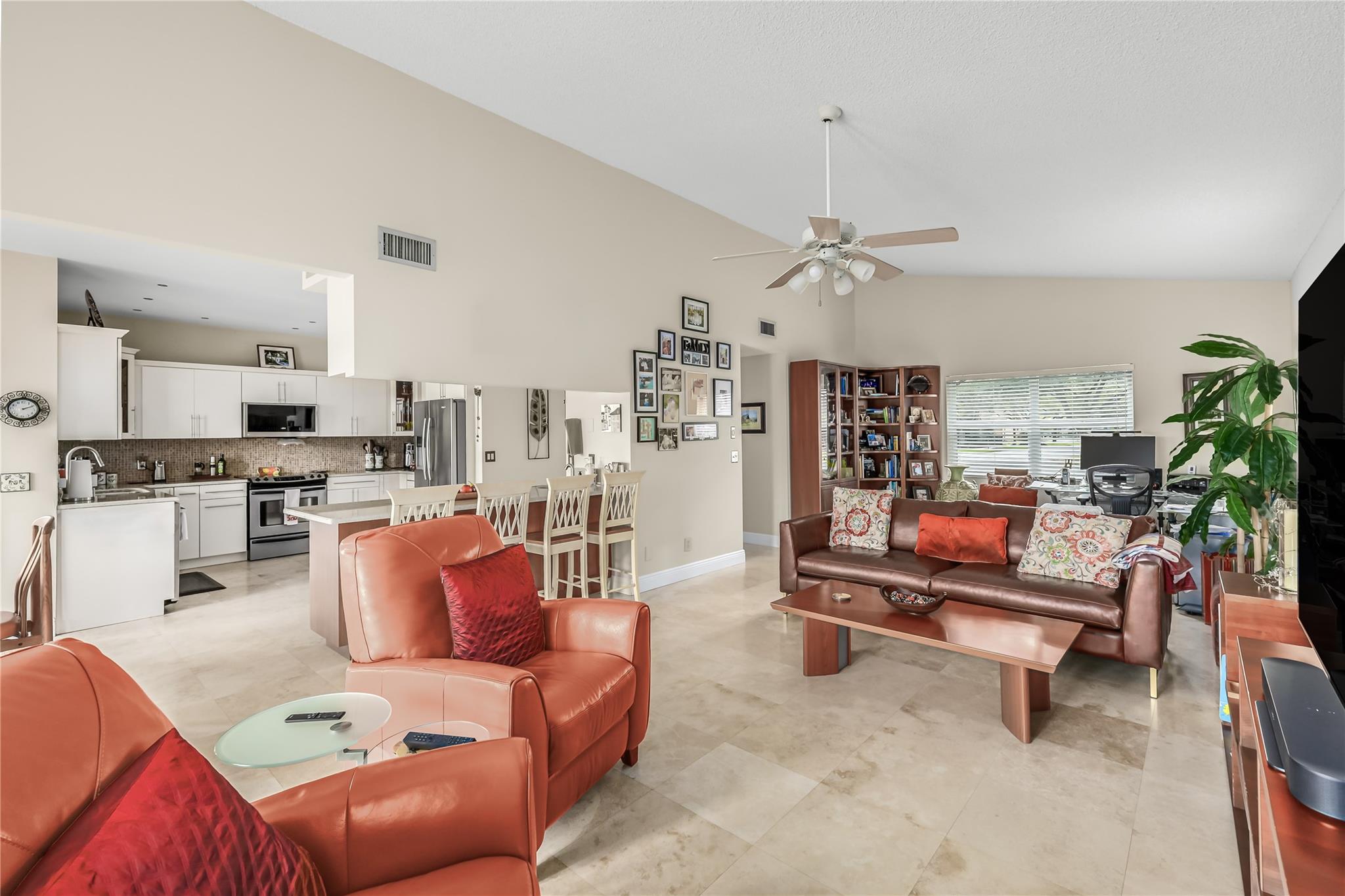 Chapel Trail Rep - Residential