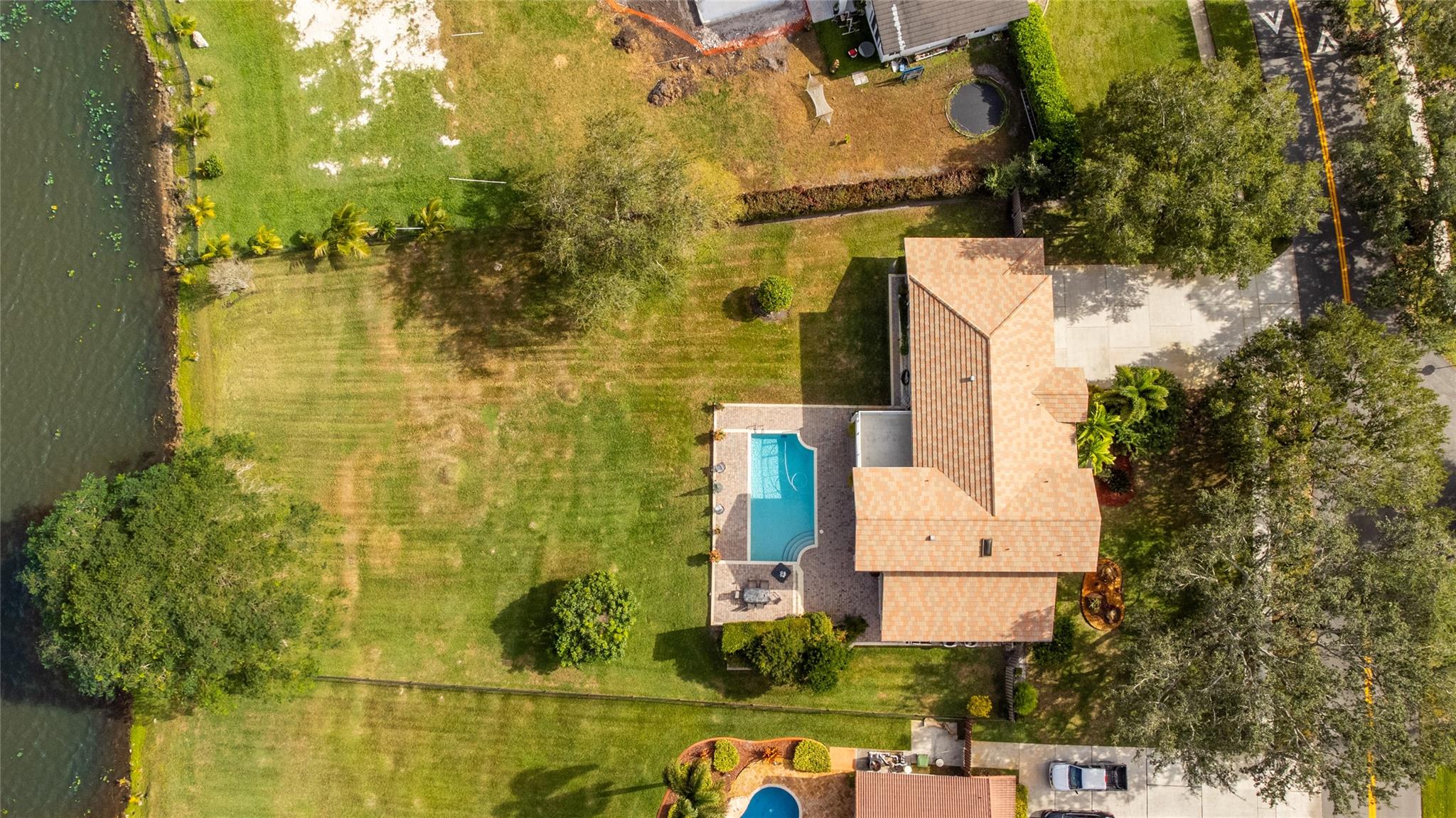 Chapel Trail Rep - Residential