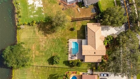 A home in Pembroke Pines