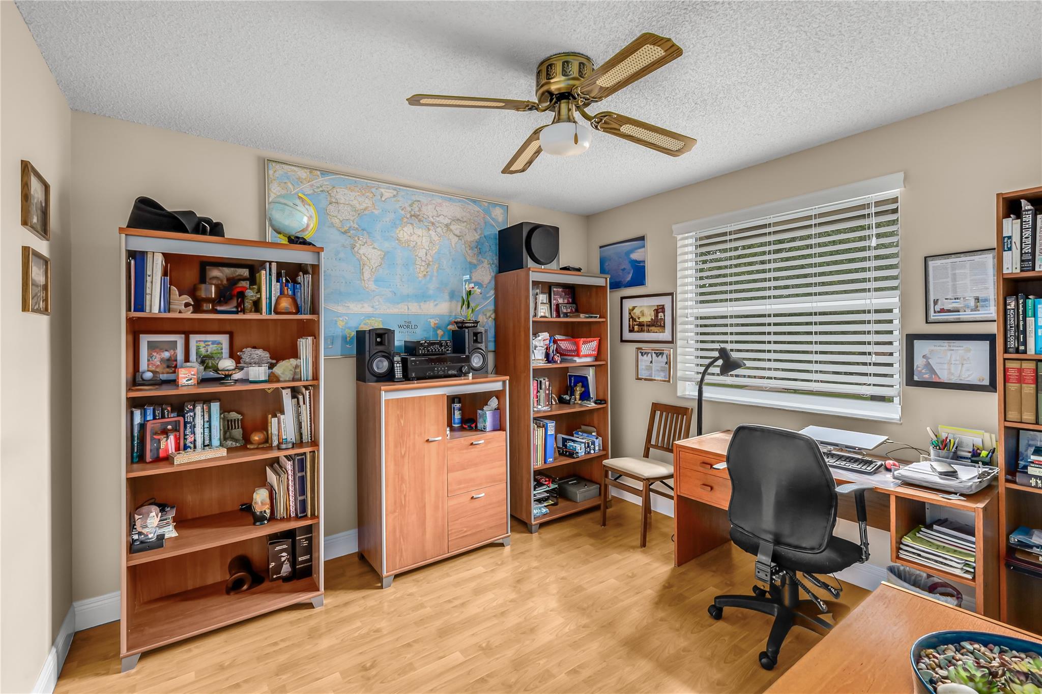 Chapel Trail Rep - Residential