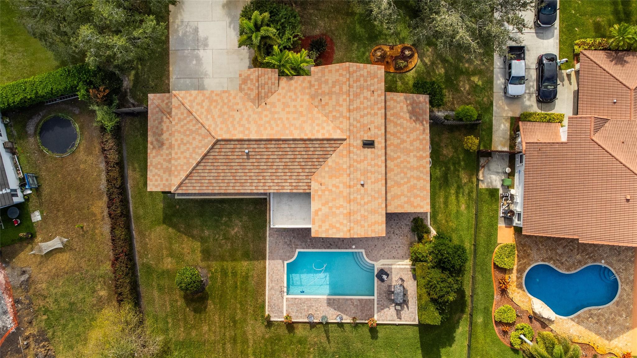 Chapel Trail Rep - Residential